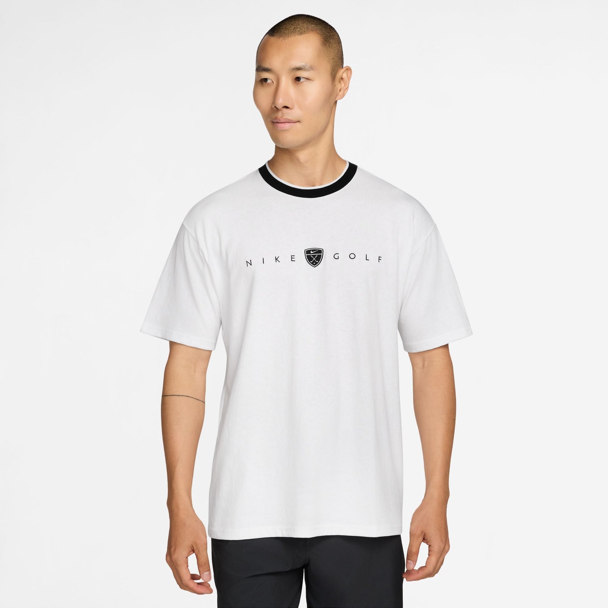 Men's Nike Loose Golf Tee