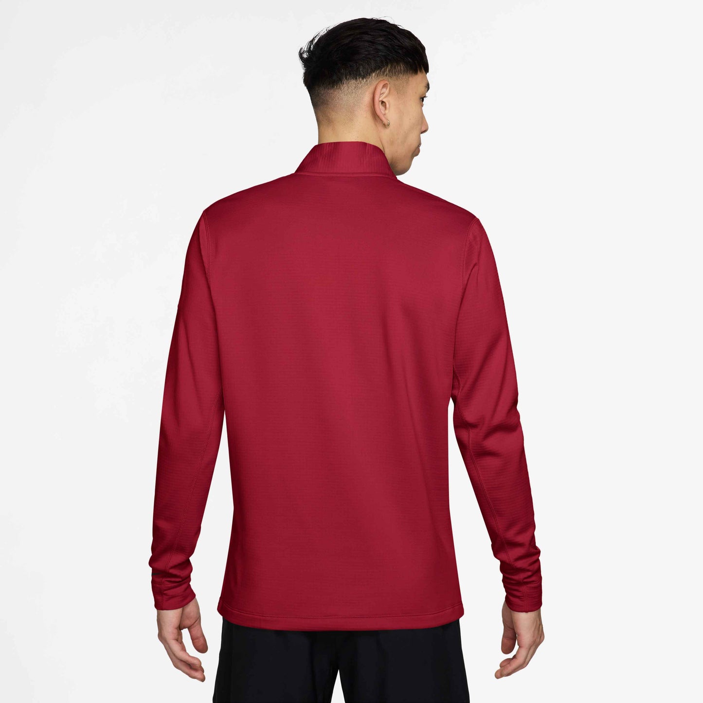 Men's Nike Therma-FIT Velocity 1/2 Zip Top