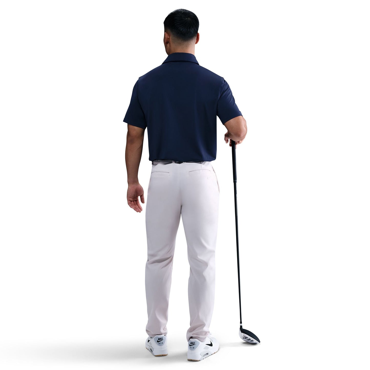 Men's Nike Dri-FIT Velocity Polo