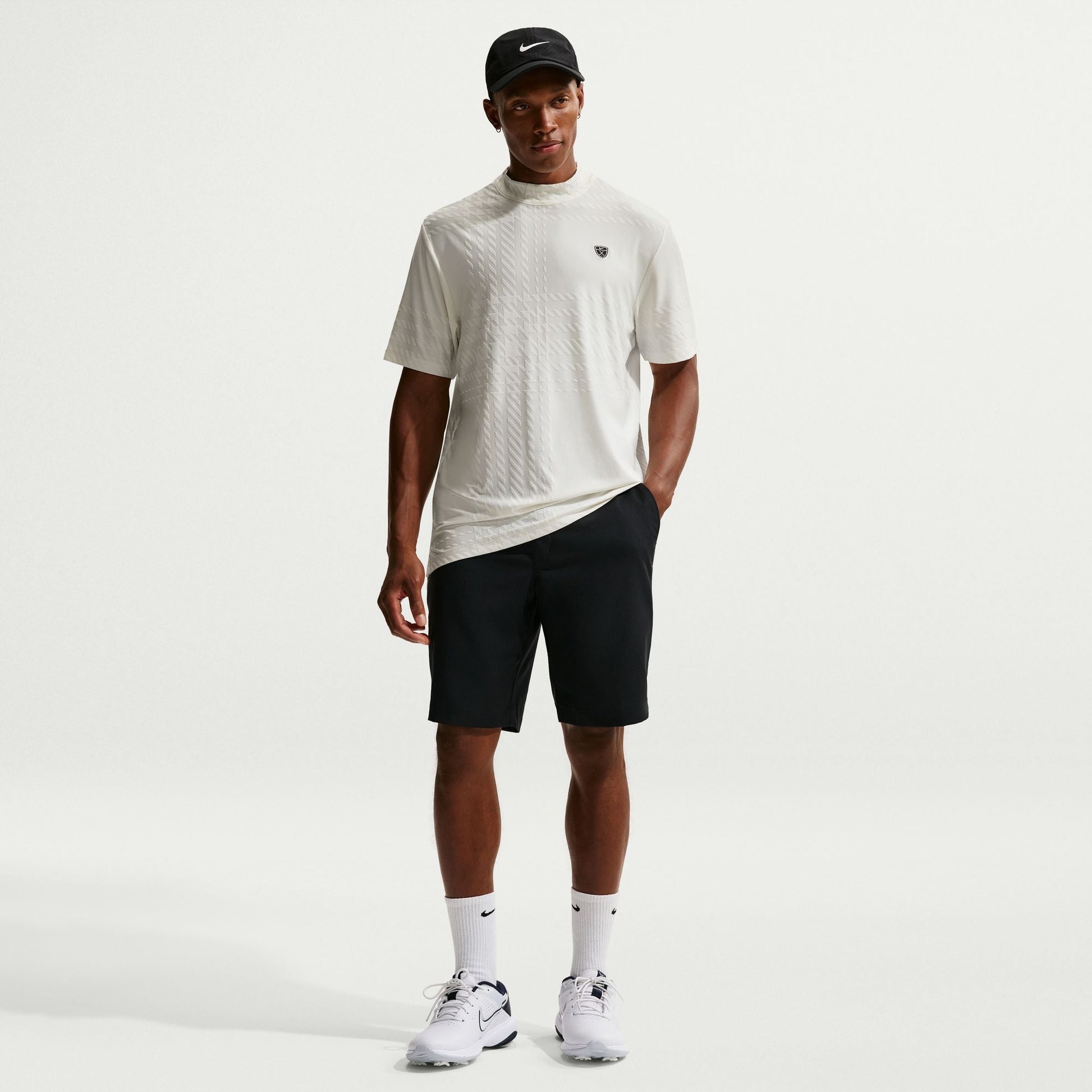 Men's Nike Dri-FIT Velocity Short - 9in