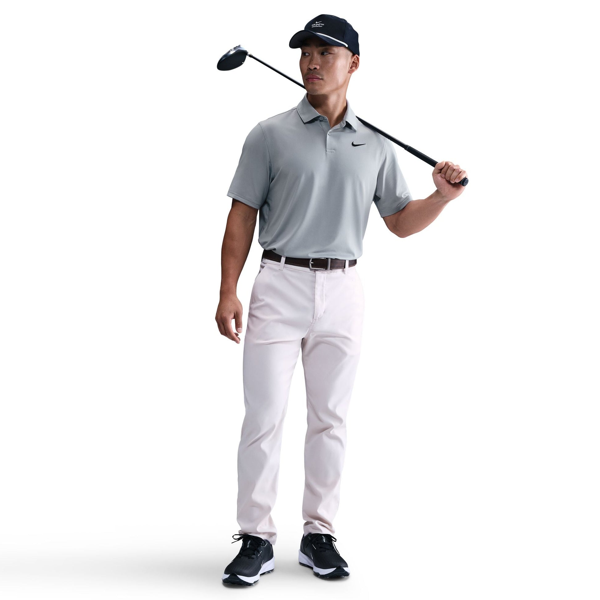 Men's Nike Dri-FIT Velocity Polo