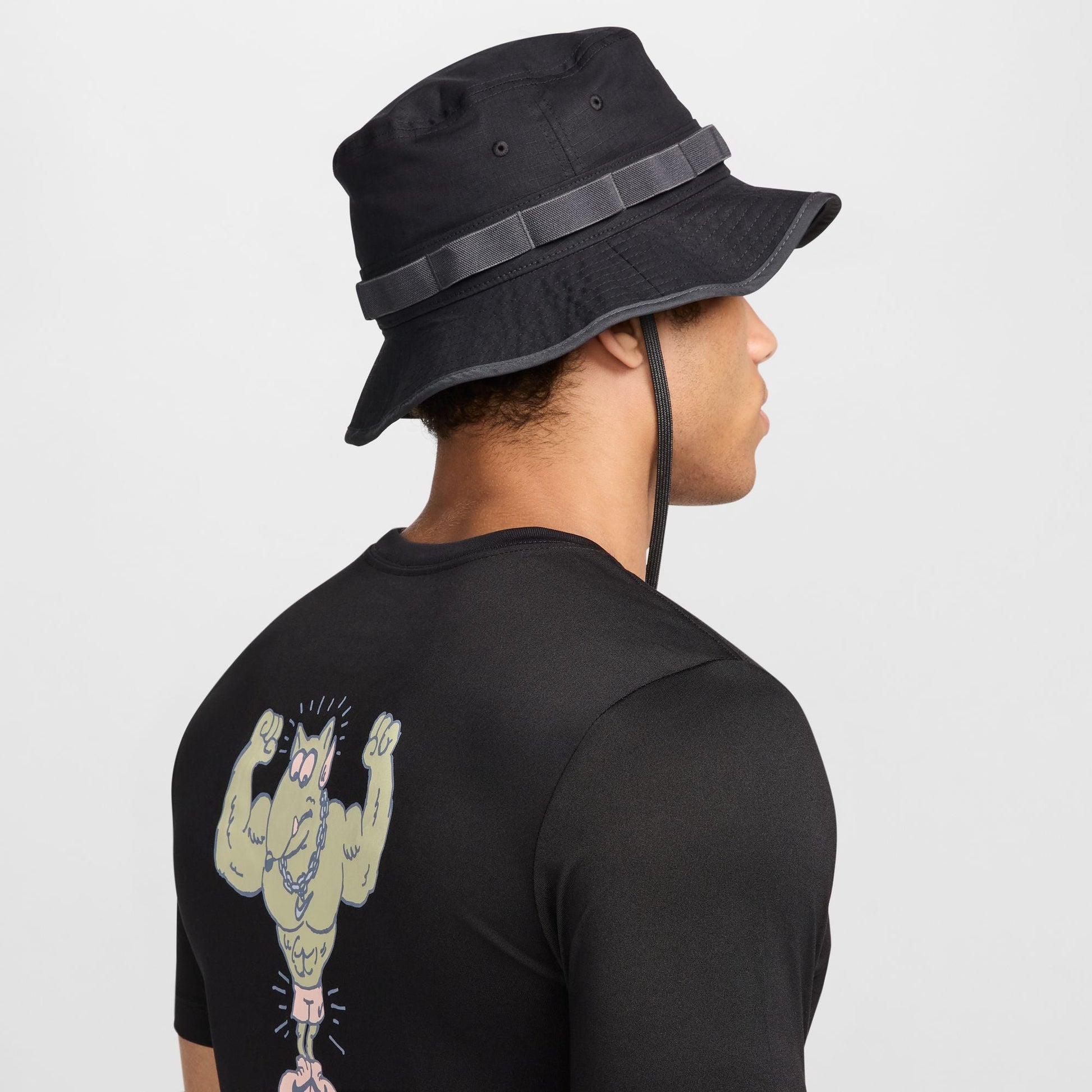 Unisex Nike Dri-FIT Apex Bucket