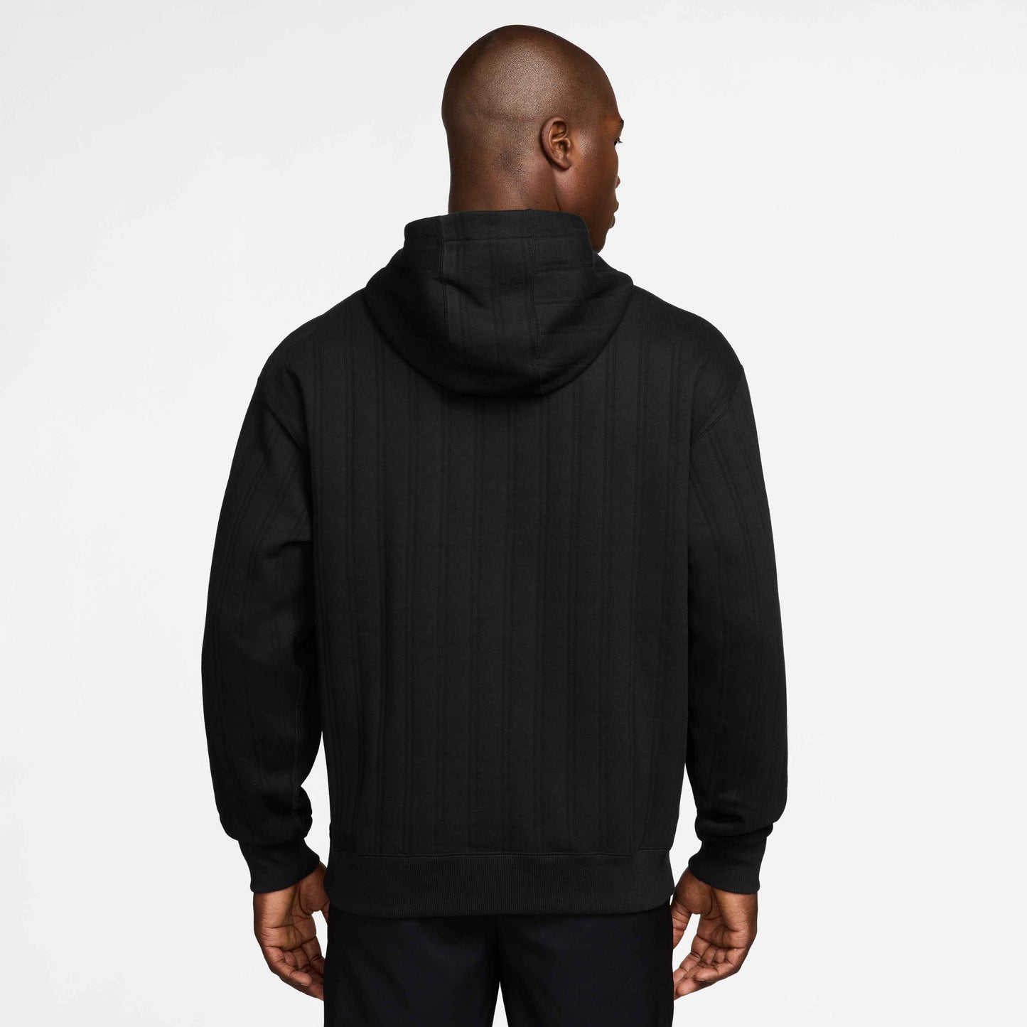 Men's Nike Therma-FIT Fairway Fresh Oversize Hoodie
