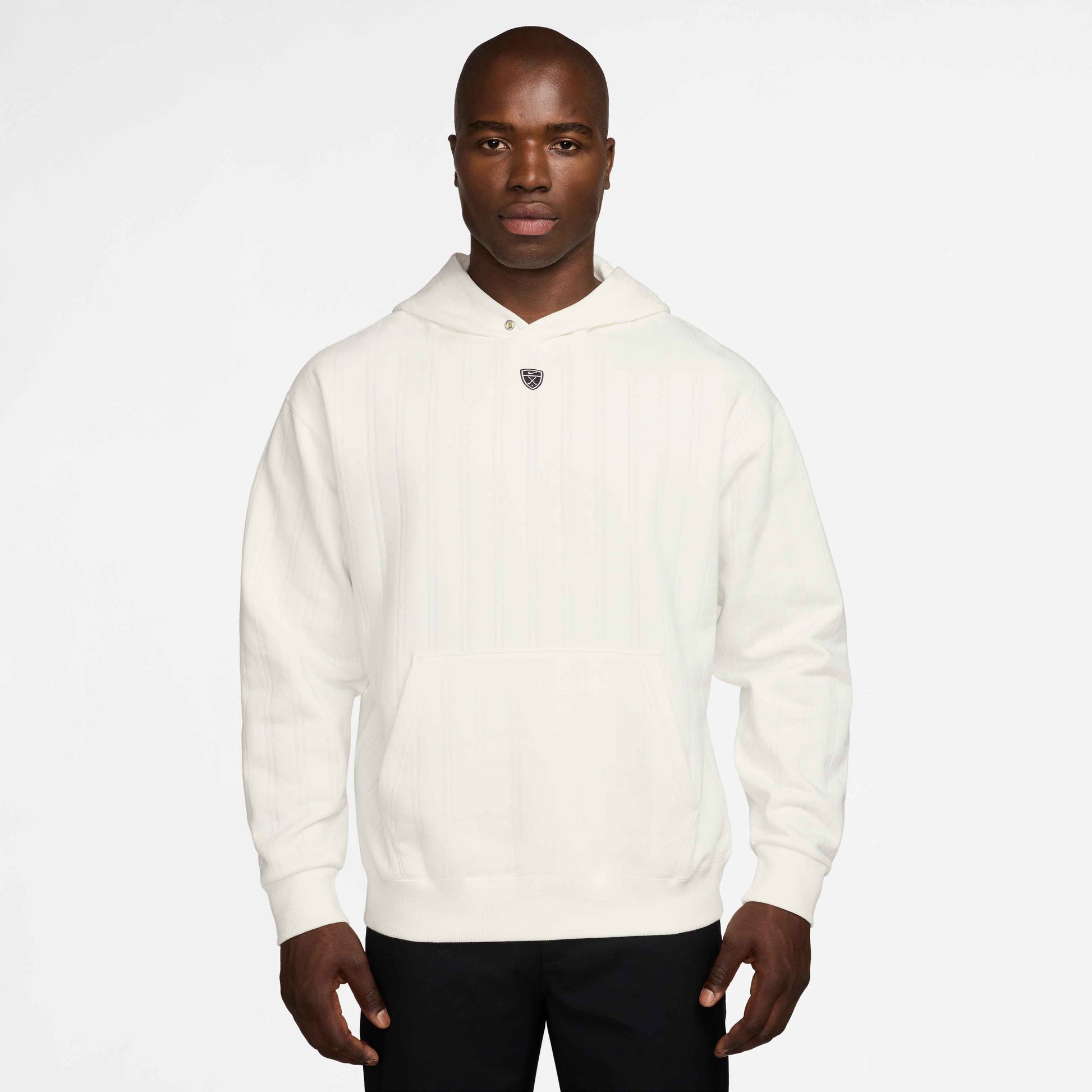 Men's Nike Therma-FIT Fairway Fresh Oversize Hoodie