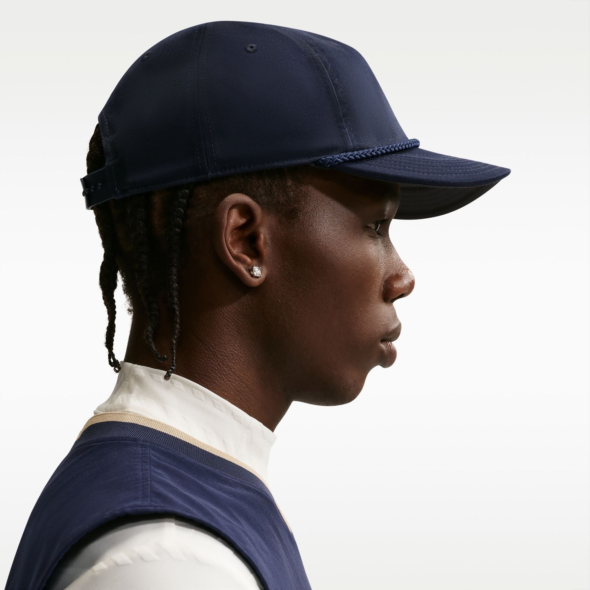 Unisex Nike Pro Unstructured Cap
