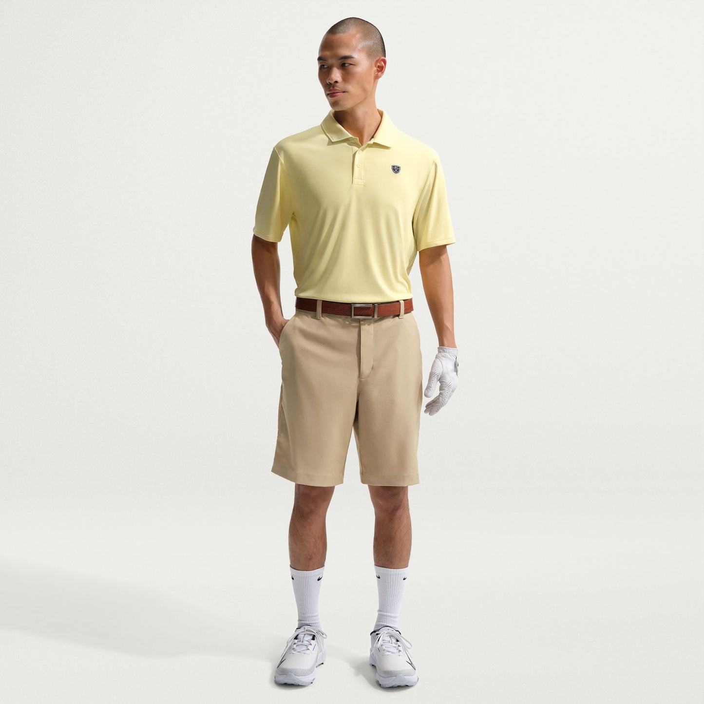 Men's Nike Dri-FIT Velocity Short - 9in