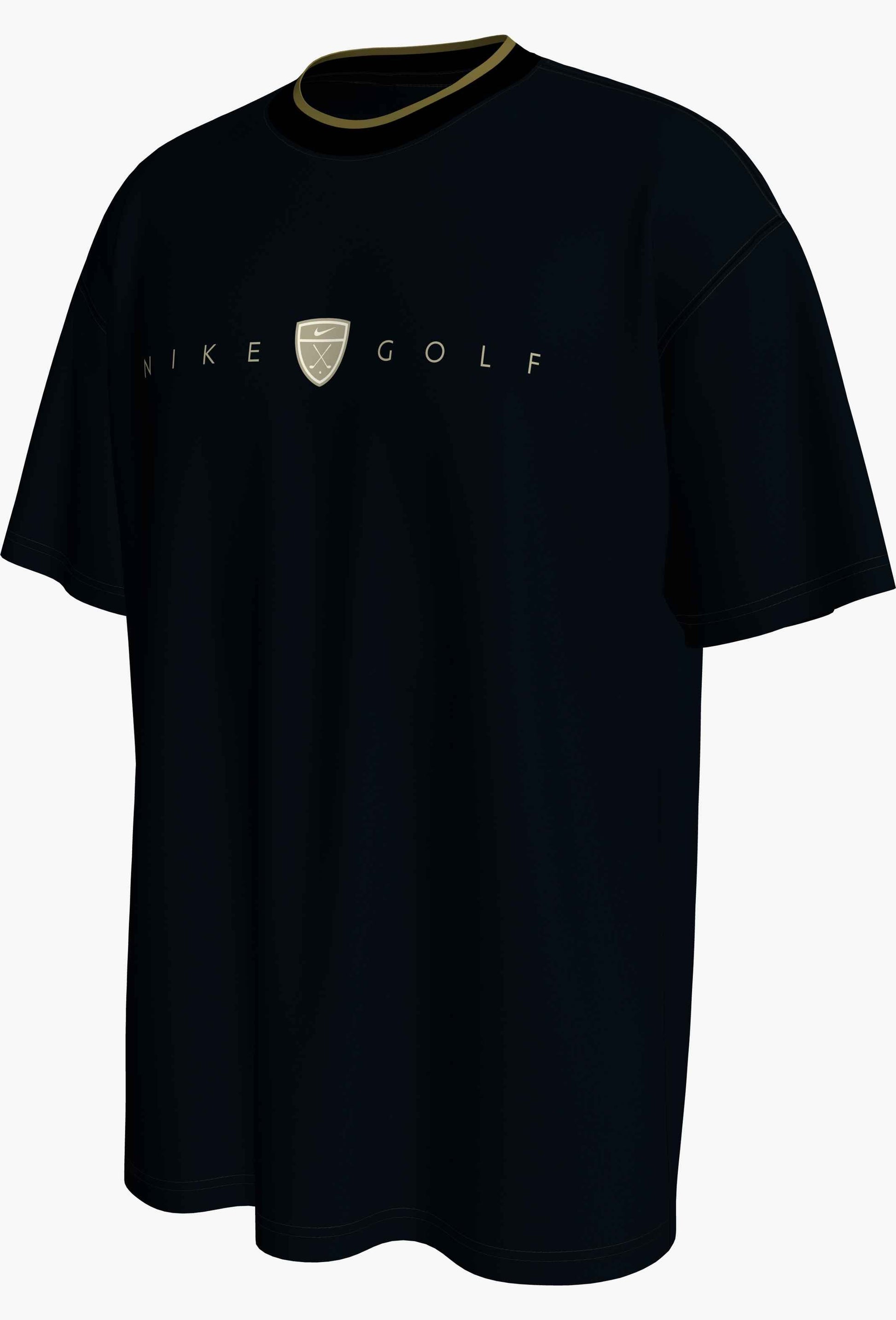Men's Nike Loose Golf Tee