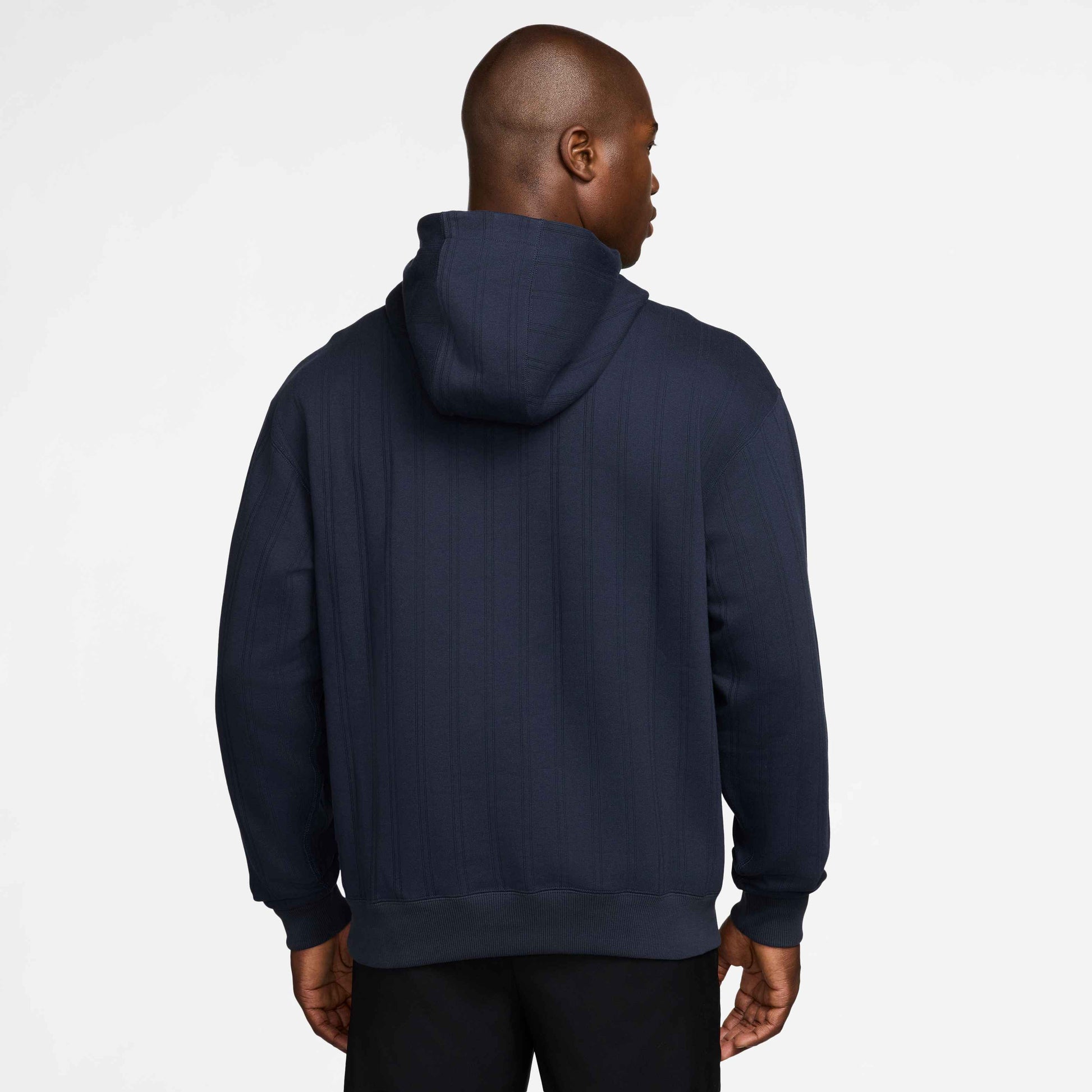 Men's Nike Therma-FIT Fairway Fresh Oversize Hoodie