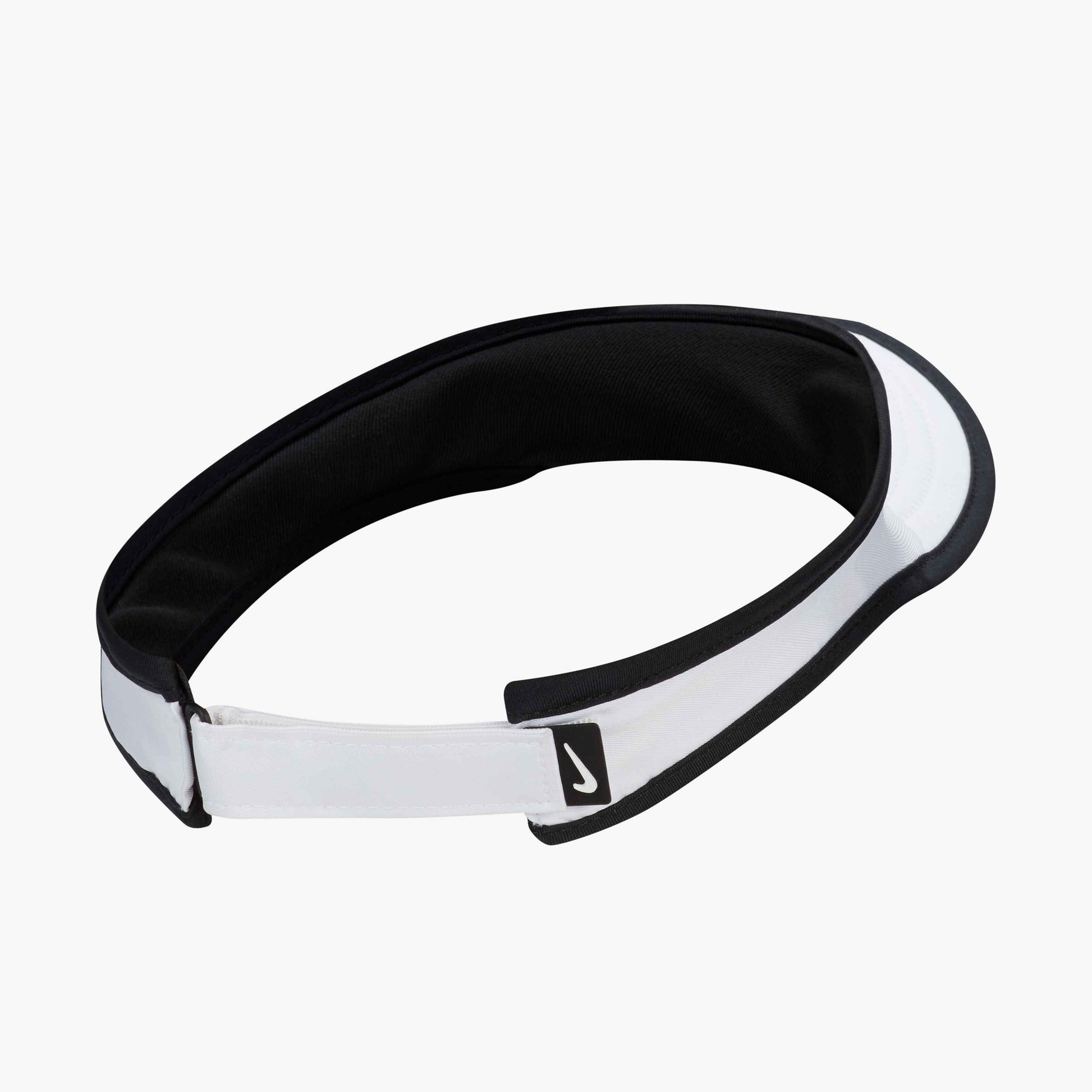 Kids Nike Dri-FIT Ace Visor Swoosh