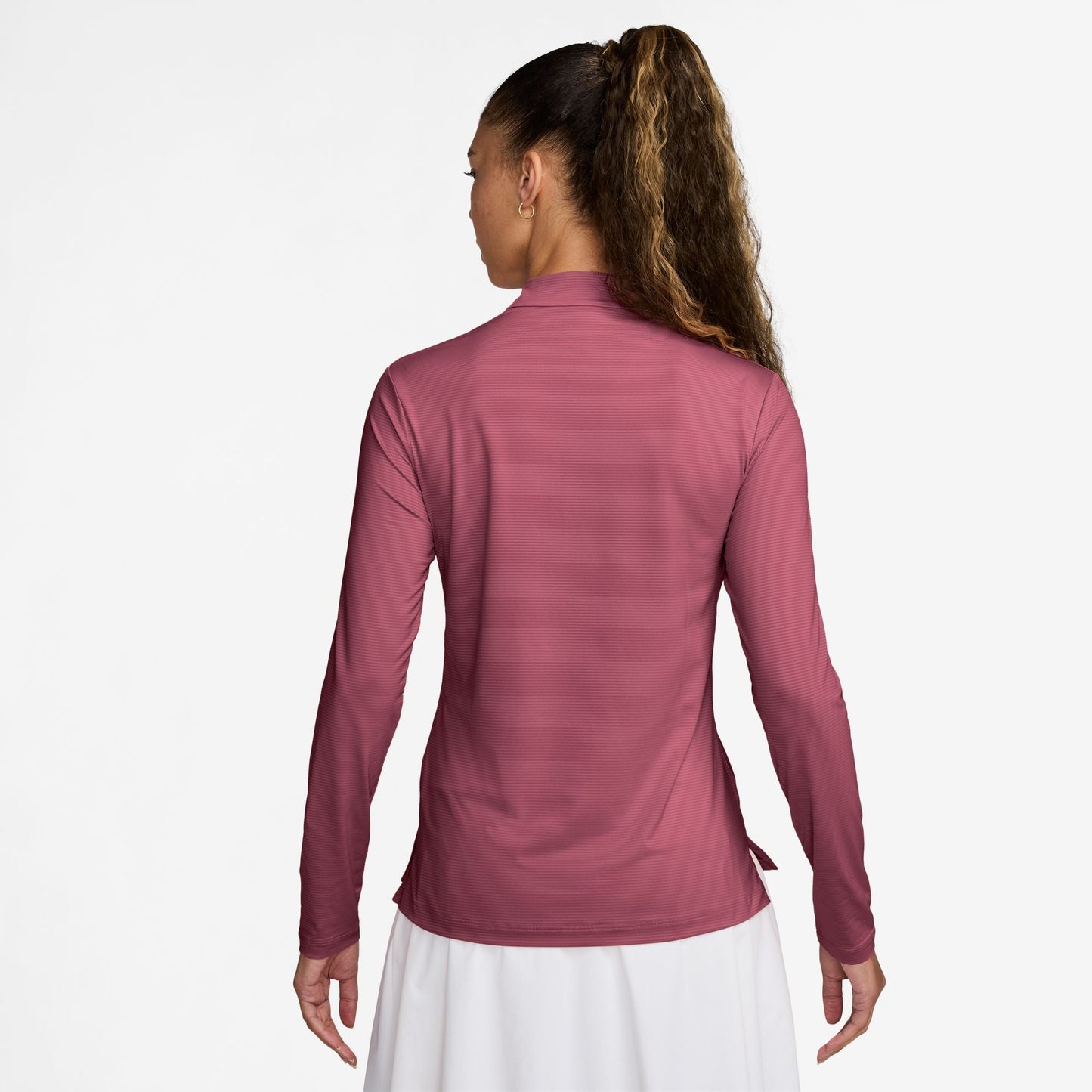 Women's Nike Dri-FIT UV Victory Half-Zip Top
