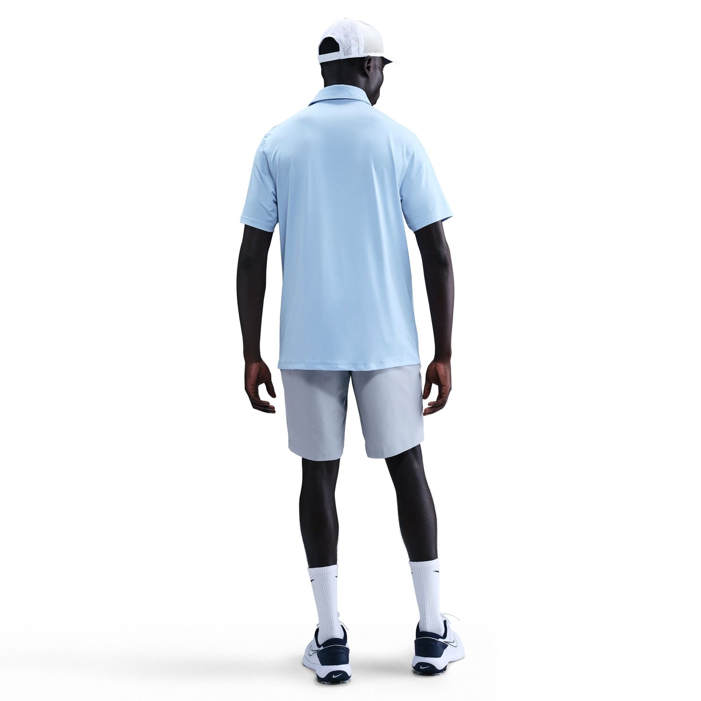 Men's Nike Dri-FIT Velocity Polo