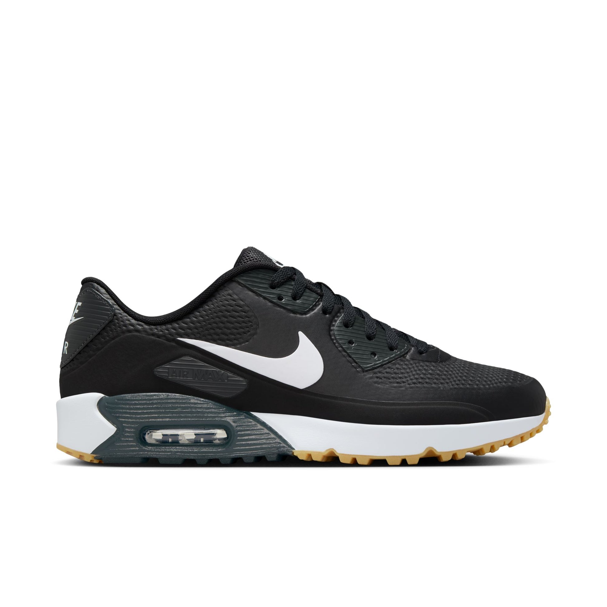 Nike Air Max 90 G - Black/White (HV9305-001)