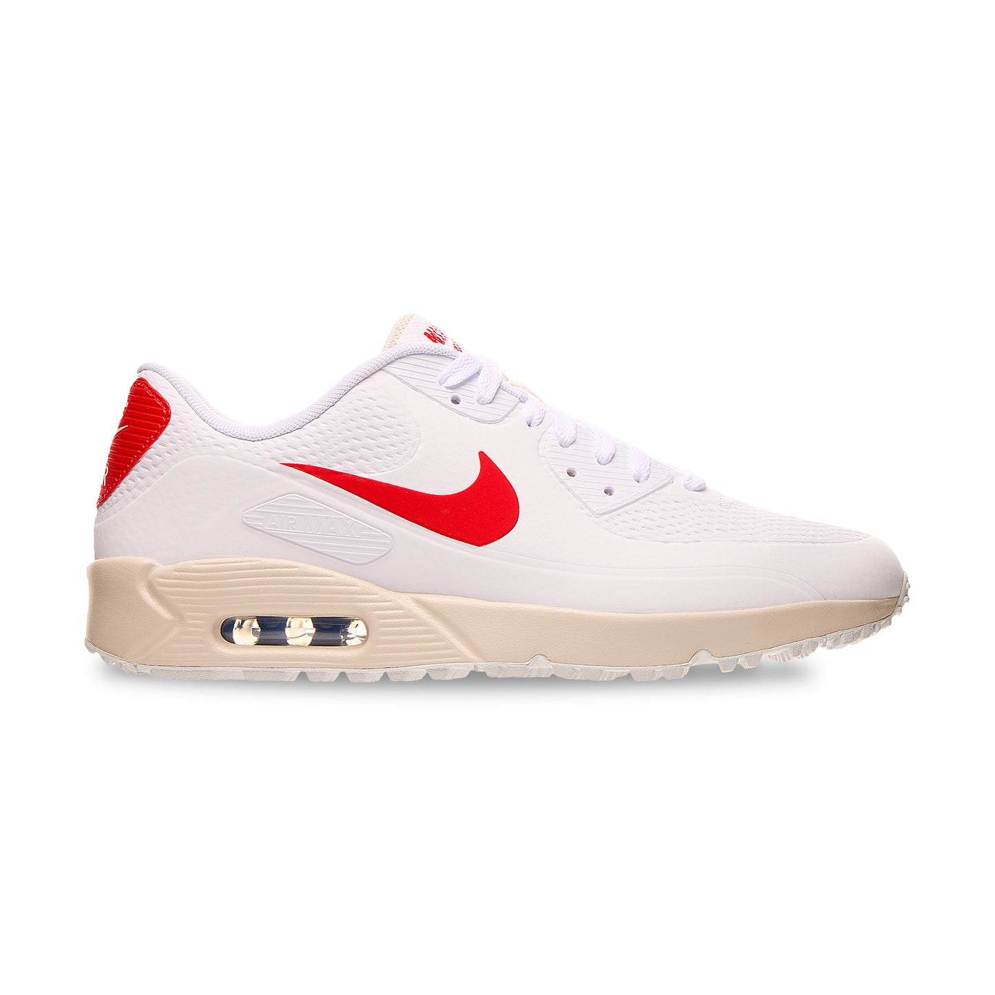 Nike Air Max 90 G - White/Fire Red-Lt Orewood Brn-Old Royal (HV9305-107)