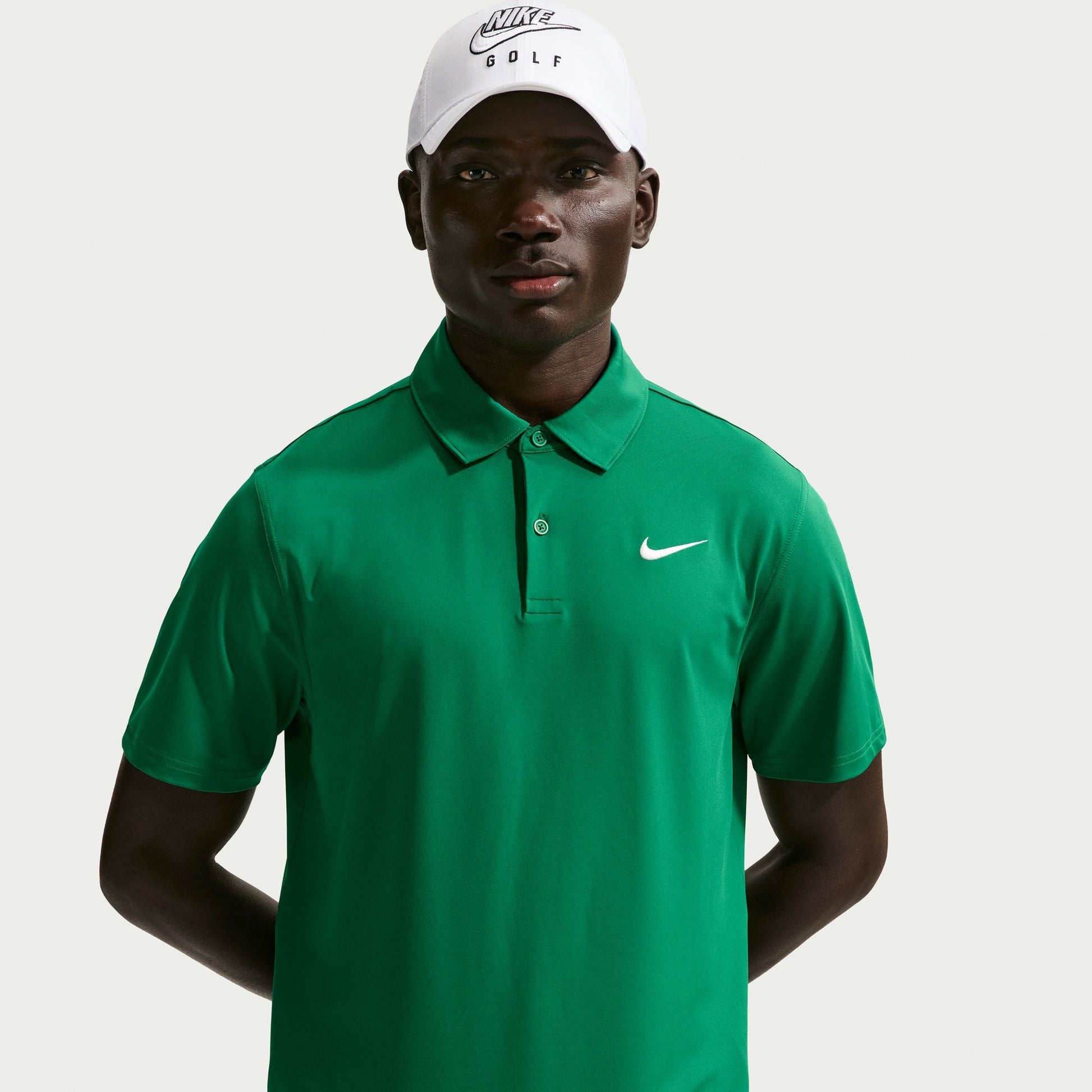 Men's Nike Dri-FIT Velocity Polo