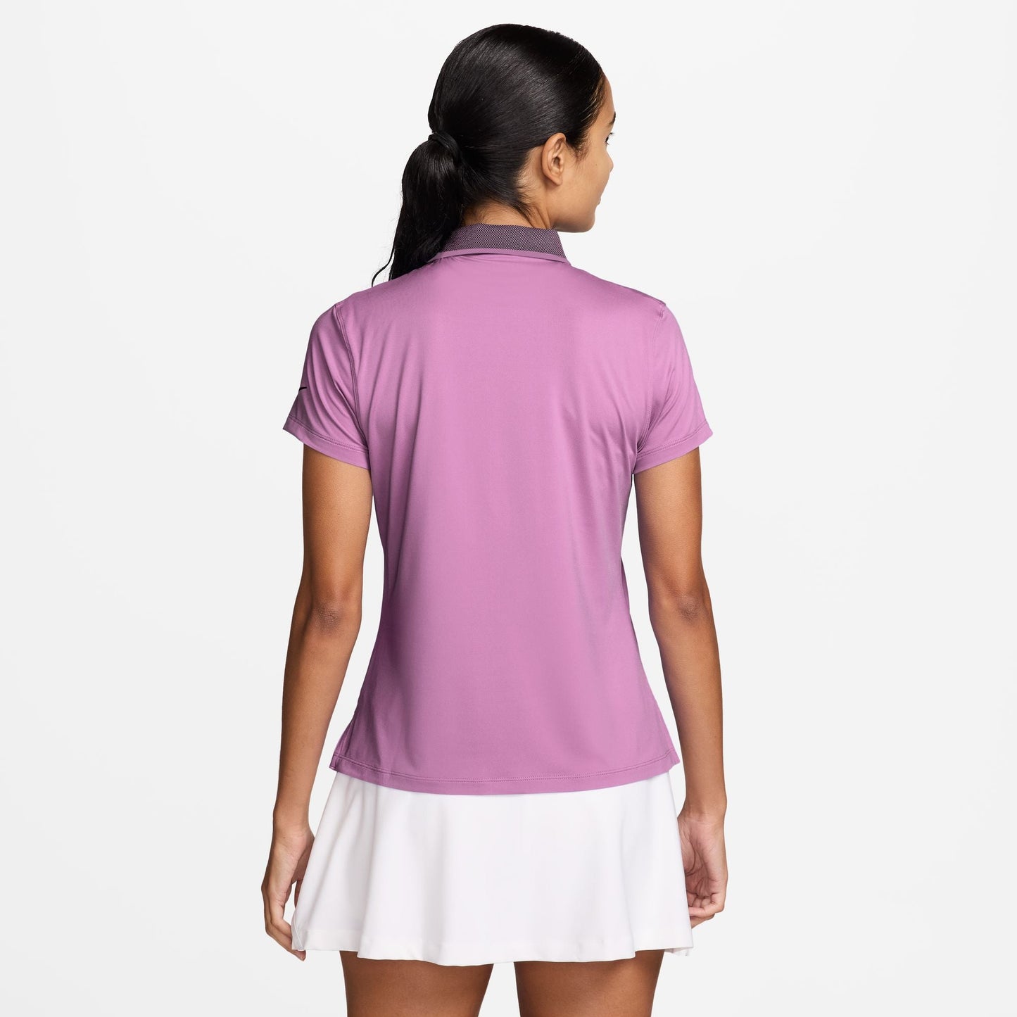 Women's Nike Dri-FIT UV NGC Polo