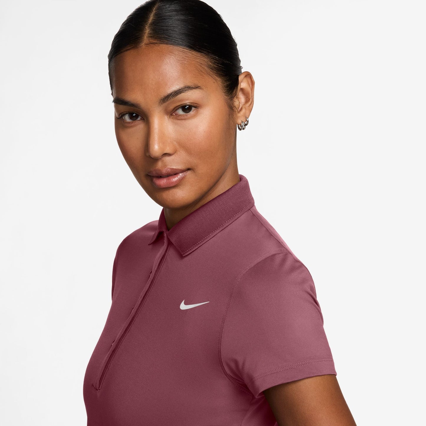 Women's Nike Dri-FIT UV NGC Polo