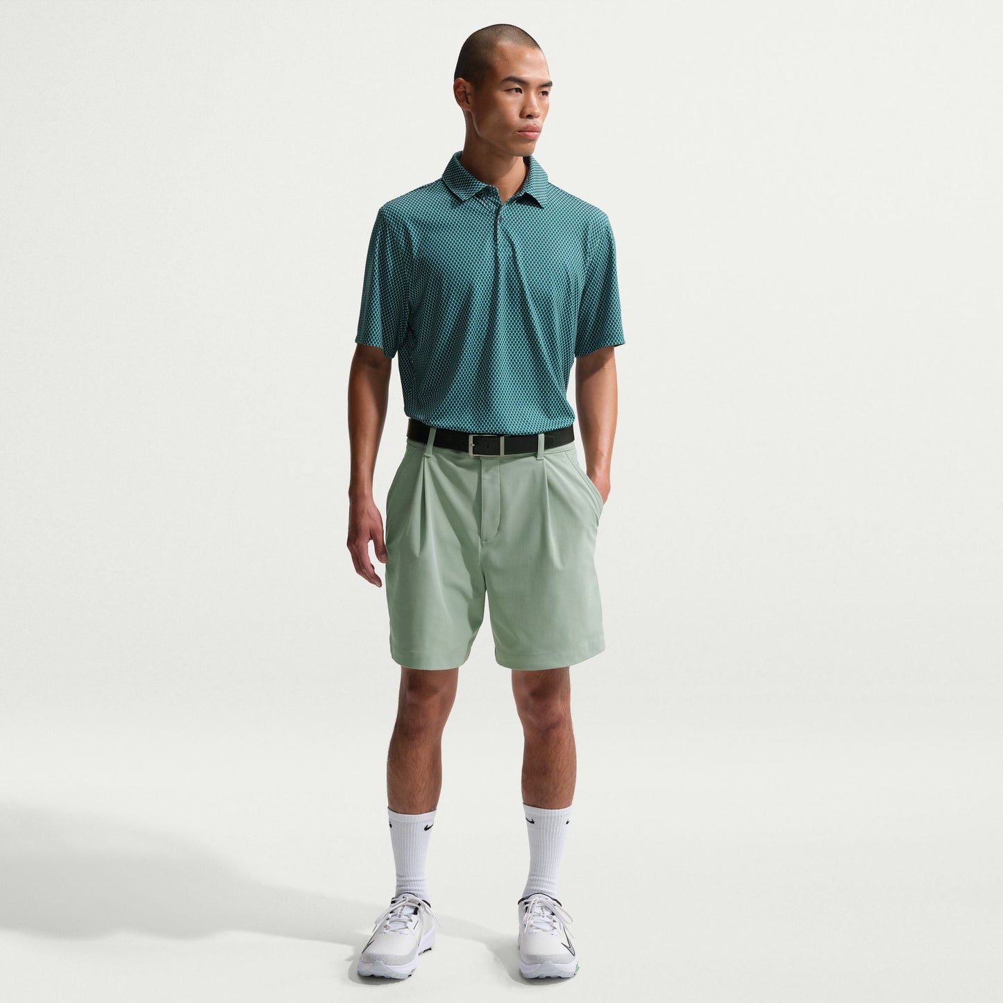 Men's Nike Dri-FIT Velocity Polo