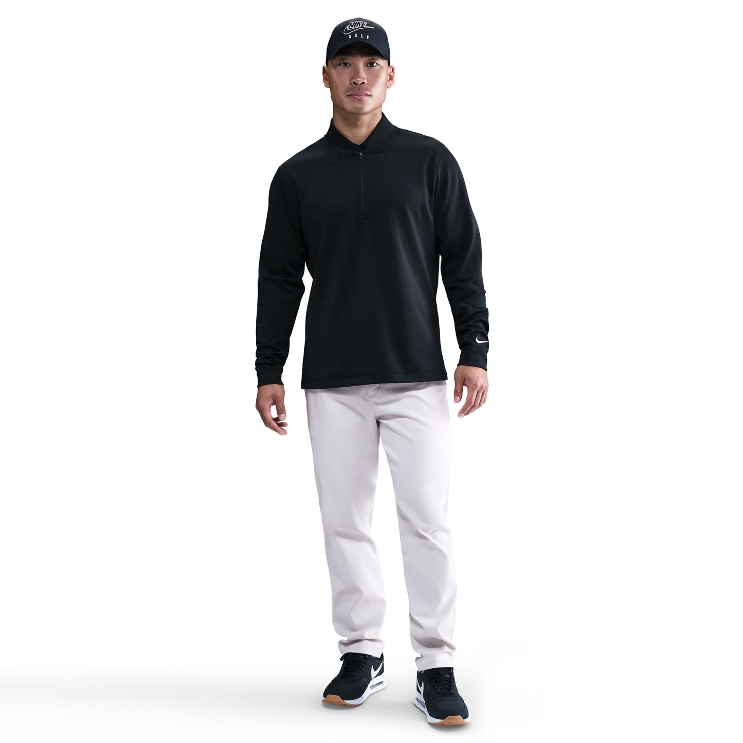 Men's Nike Therma-FIT Velocity 1/2 Zip Top