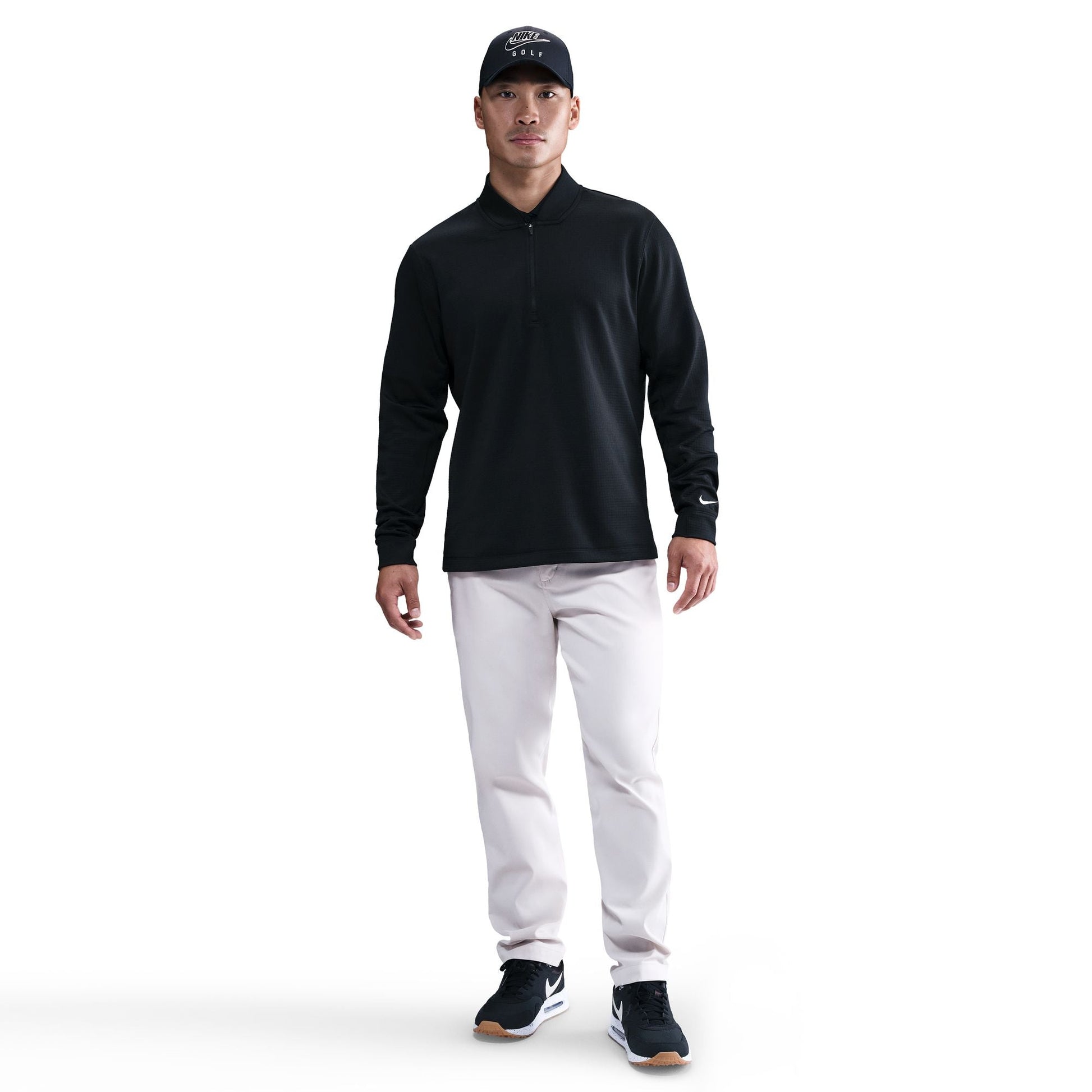 Men's Nike Therma-FIT Velocity 1/2 Zip Top