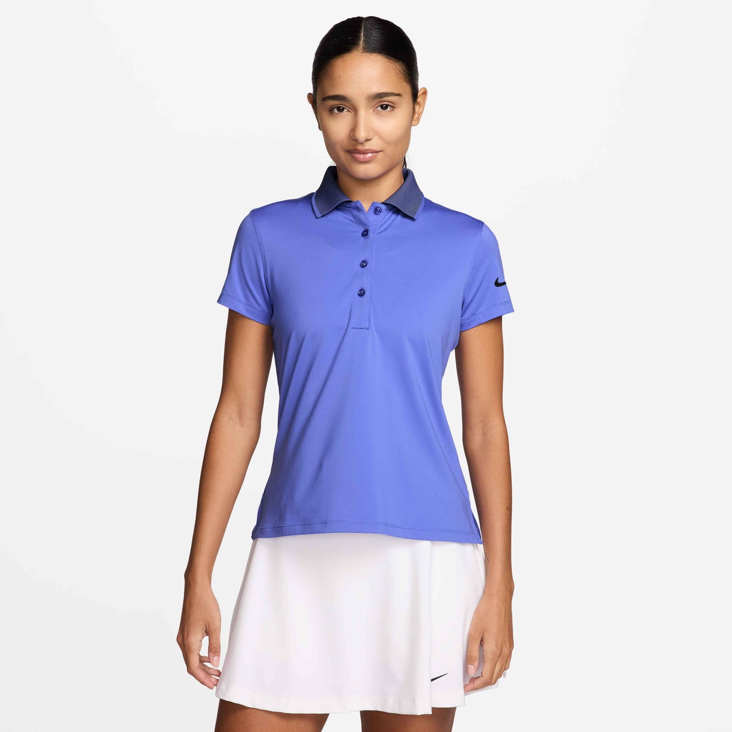 Women's Nike Dri-FIT UV Ngc Polo