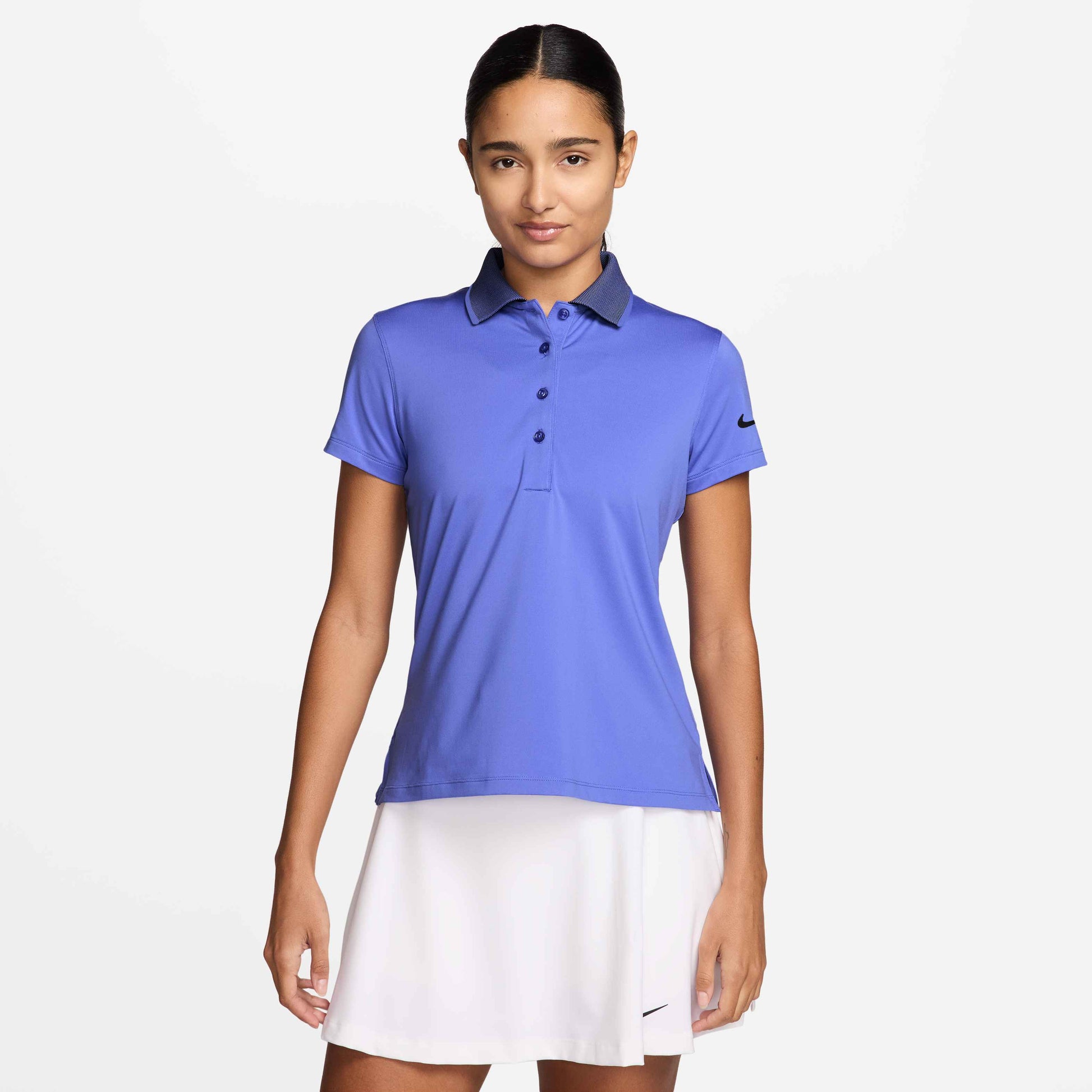 Women's Nike Dri-FIT UV Ngc Polo
