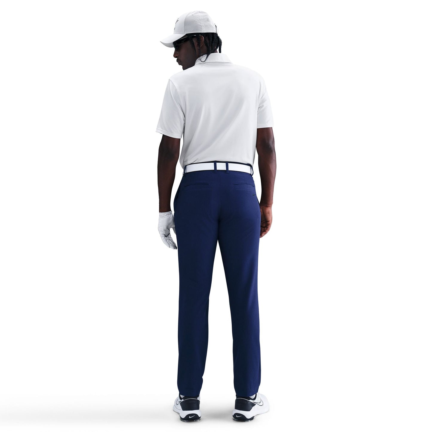 Men's Nike Dri-FIT Velocity Polo