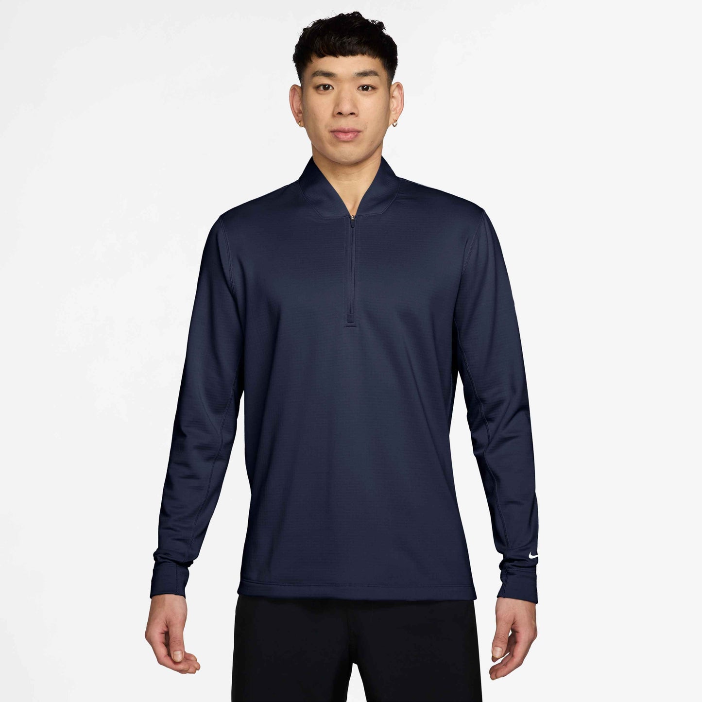 Men's Nike Therma-FIT Velocity 1/2 Zip Top