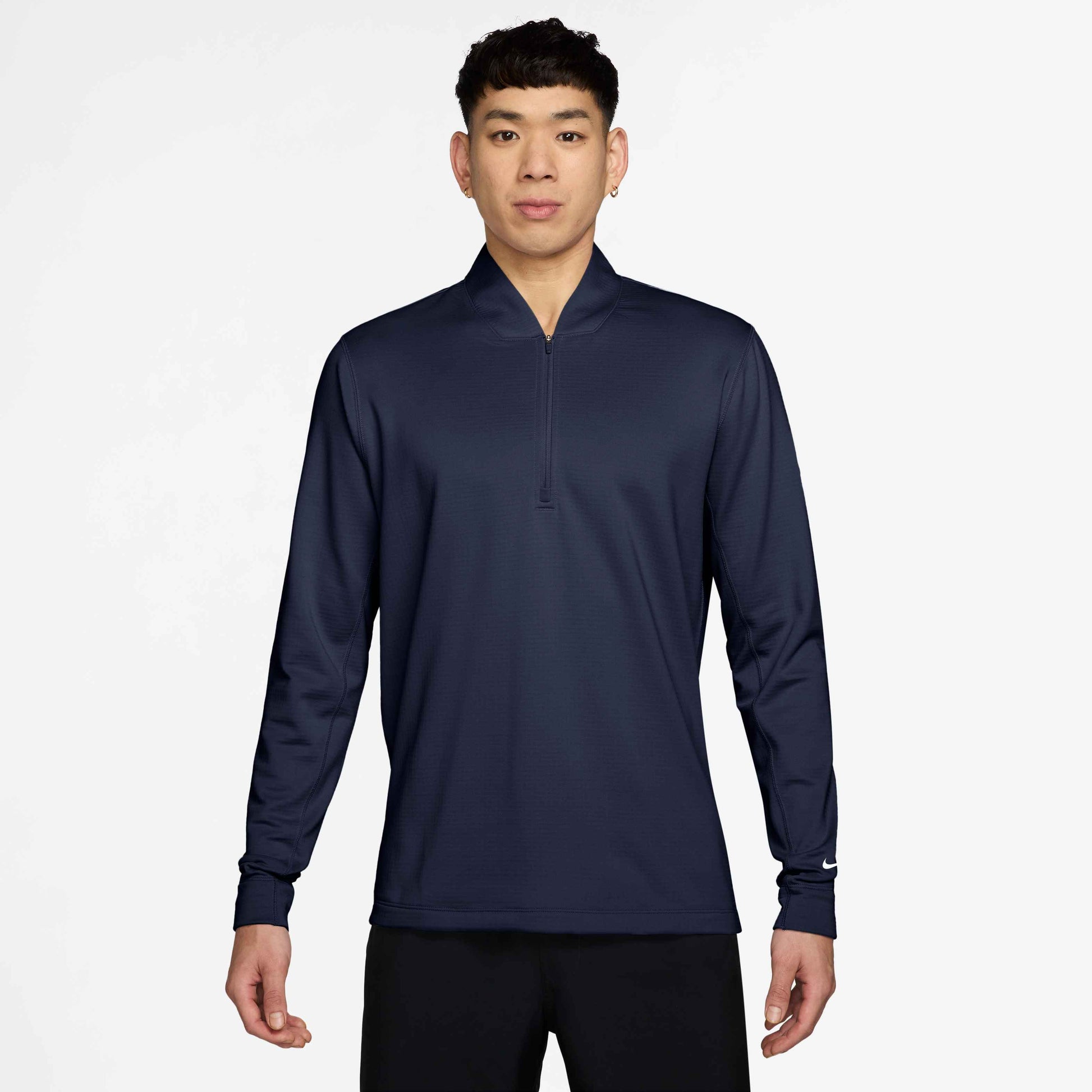 Men's Nike Therma-FIT Velocity 1/2 Zip Top