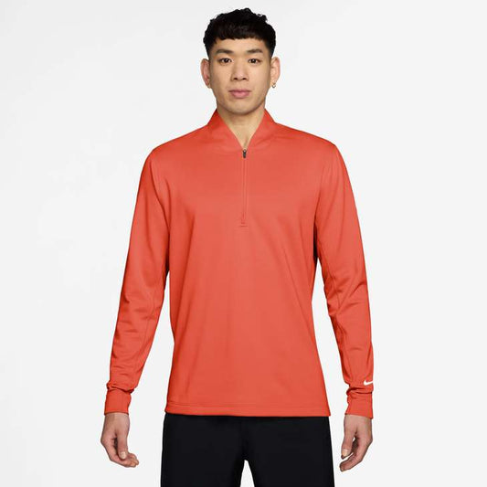 Men's Nike Therma-FIT Velocity 1/2 Zip Top