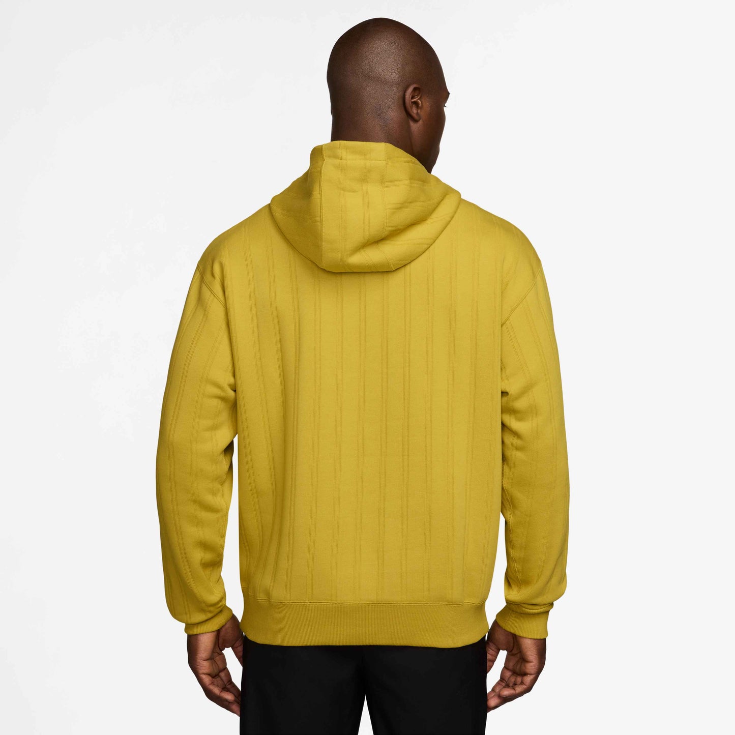 Men's Nike Therma-FIT Fairway Fresh Oversize Hoodie