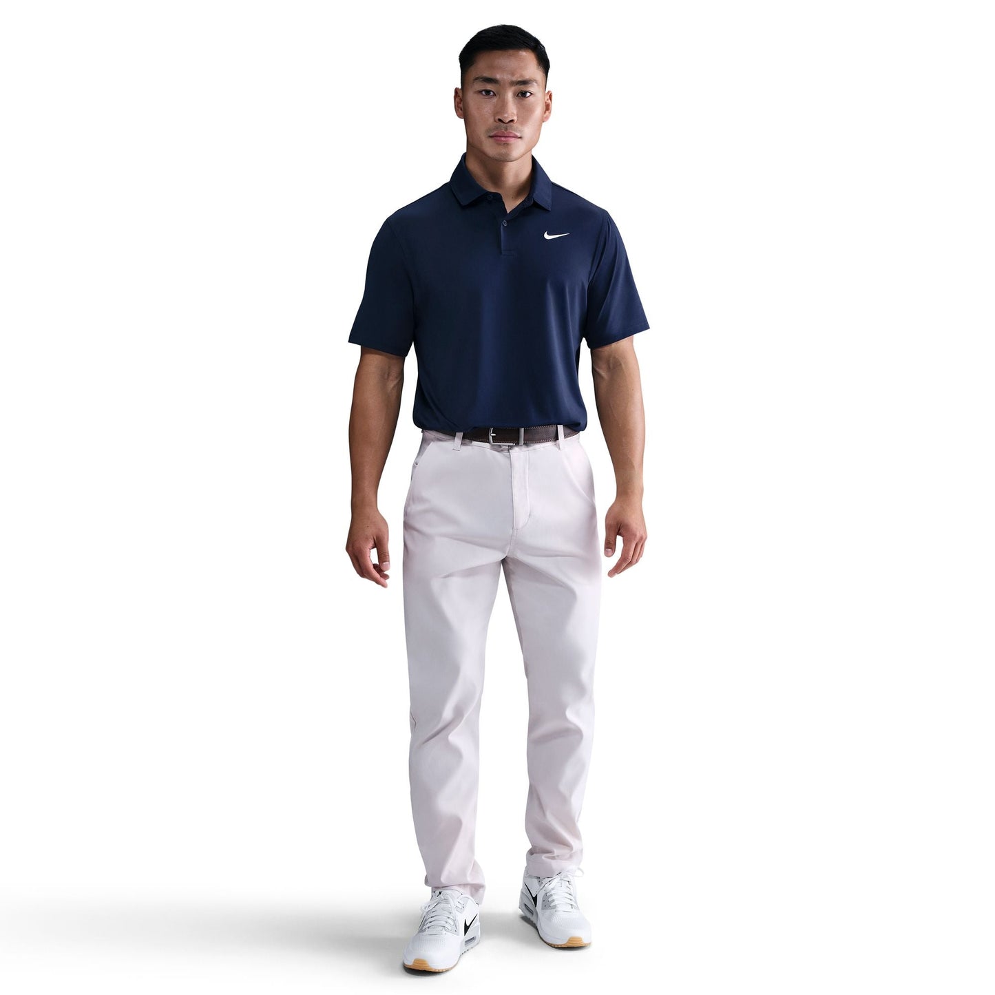 Men's Nike Dri-FIT Velocity Polo