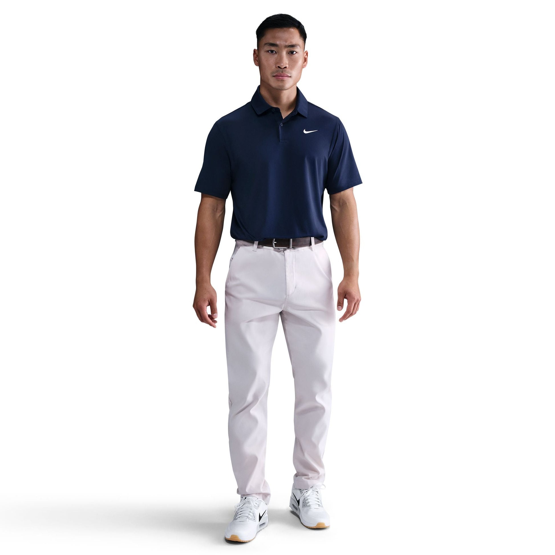 Men's Nike Dri-FIT Velocity Polo