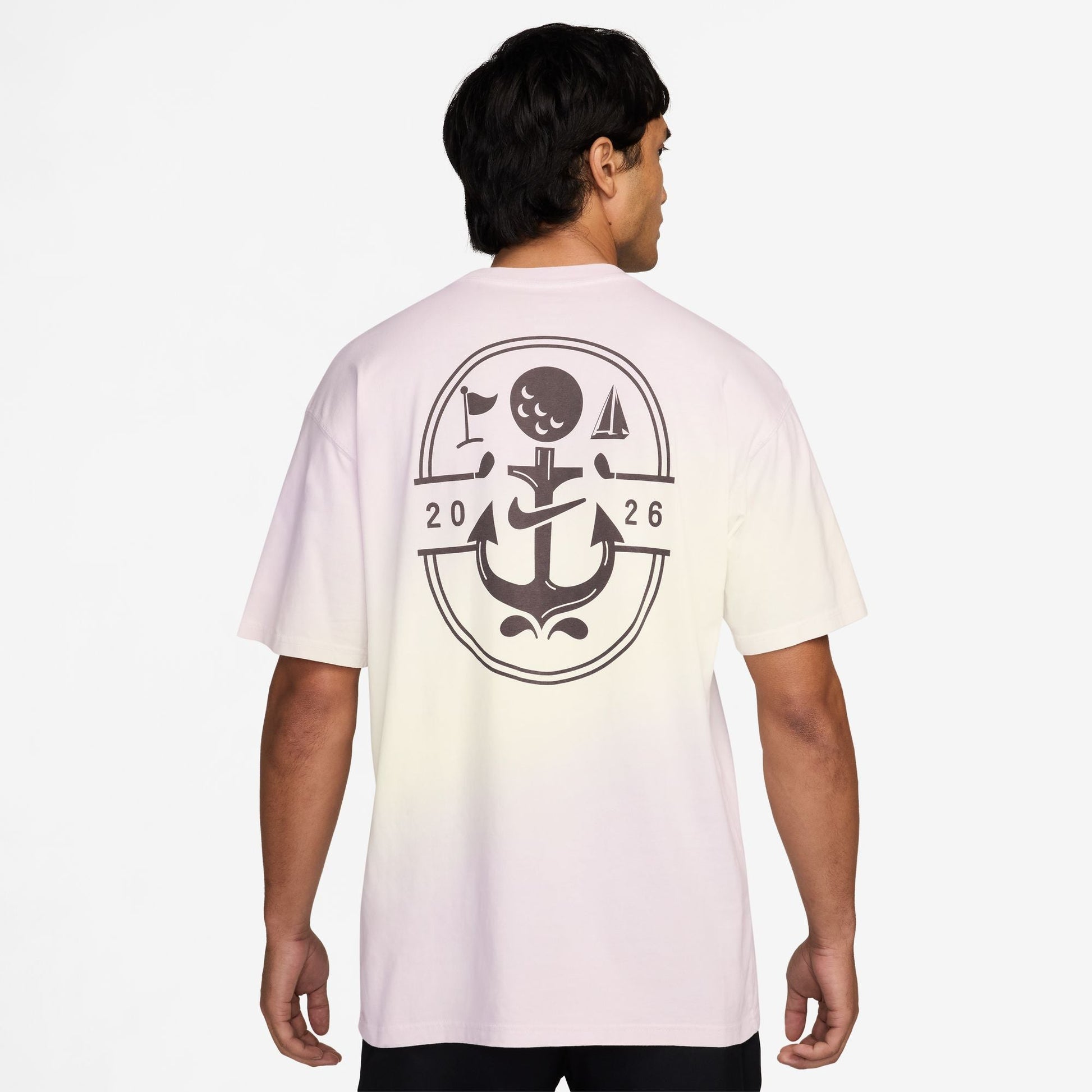 Men's Nike Tee