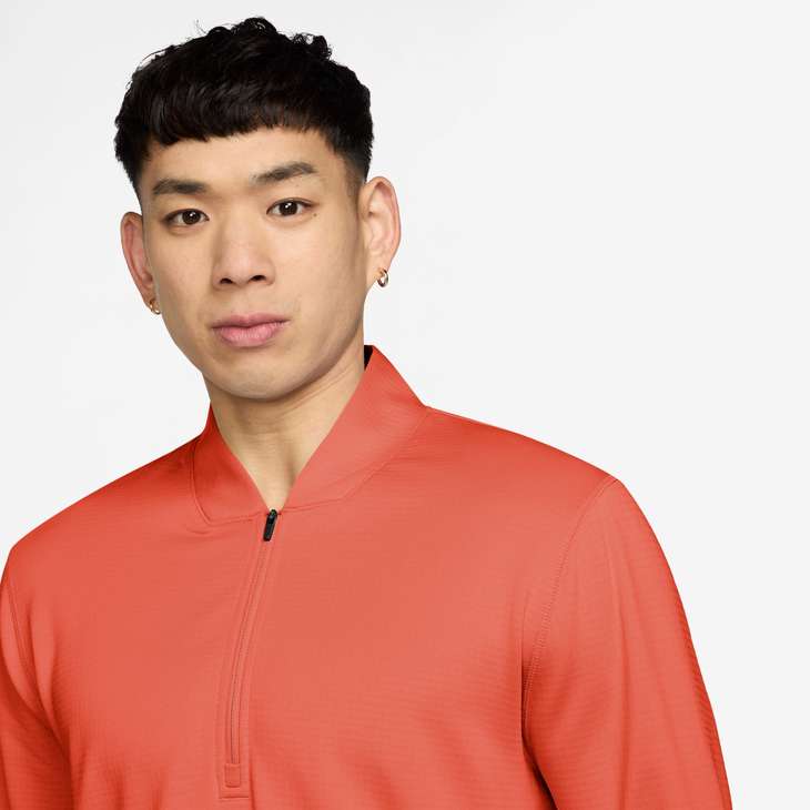 Men's Nike Therma-FIT Velocity 1/2 Zip Top