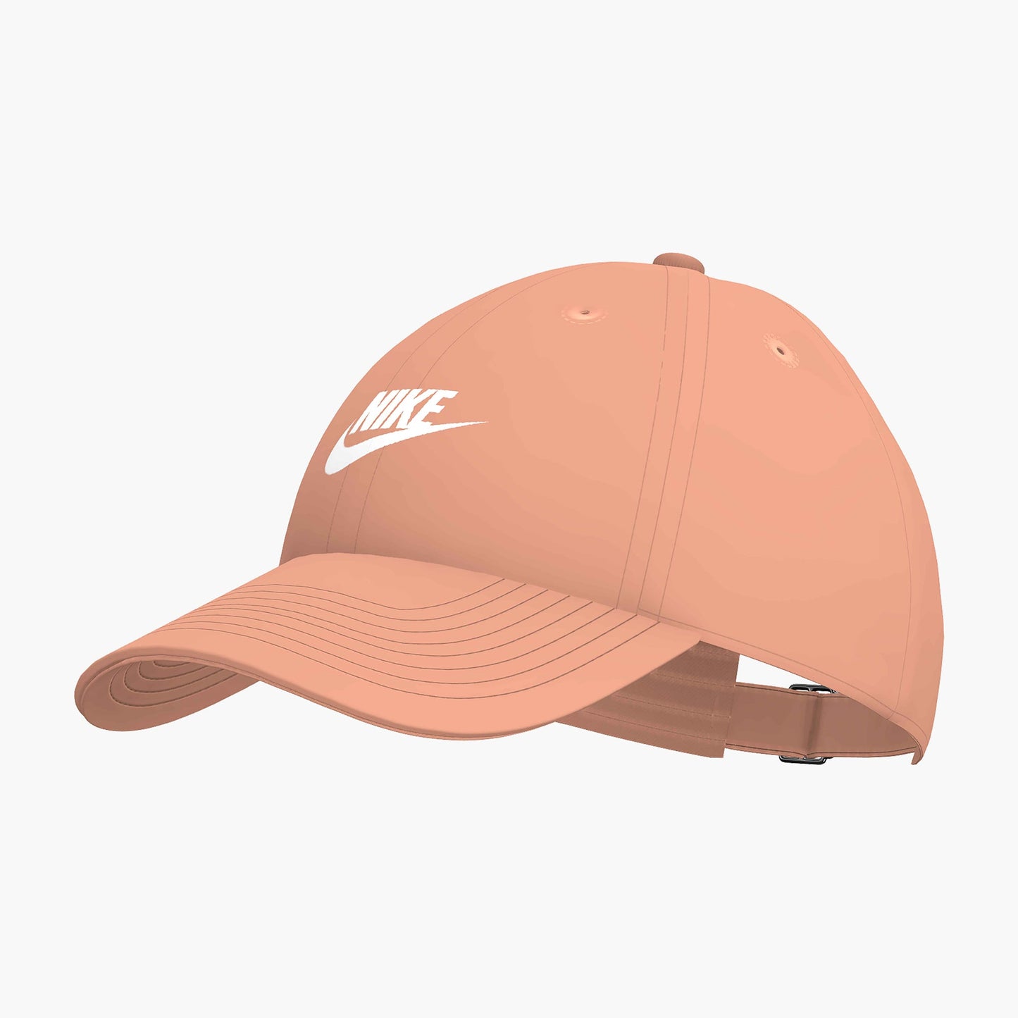 Kids Nike Club Cap