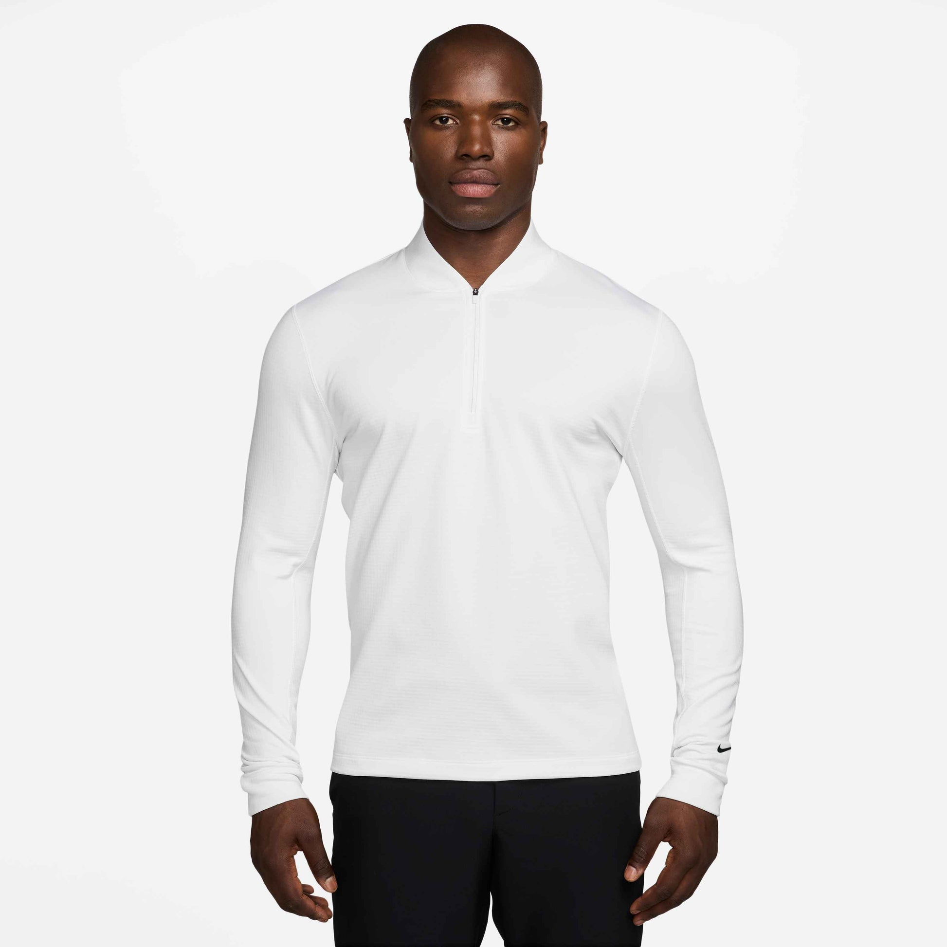 Men's Nike Therma-FIT Velocity 1/2 Zip Top