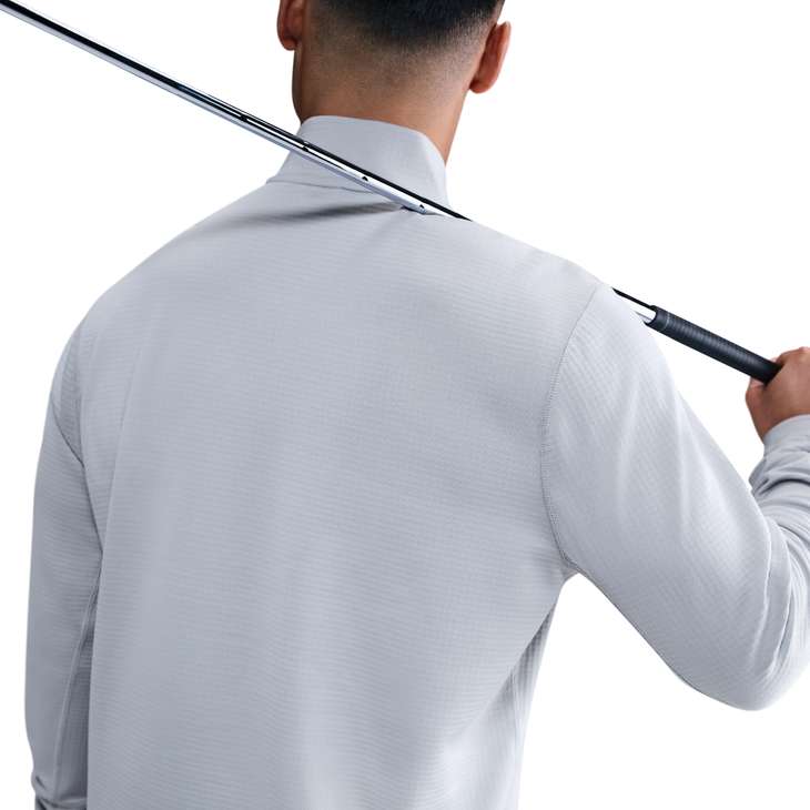 Men's Nike Therma-FIT Velocity 1/2 Zip Top