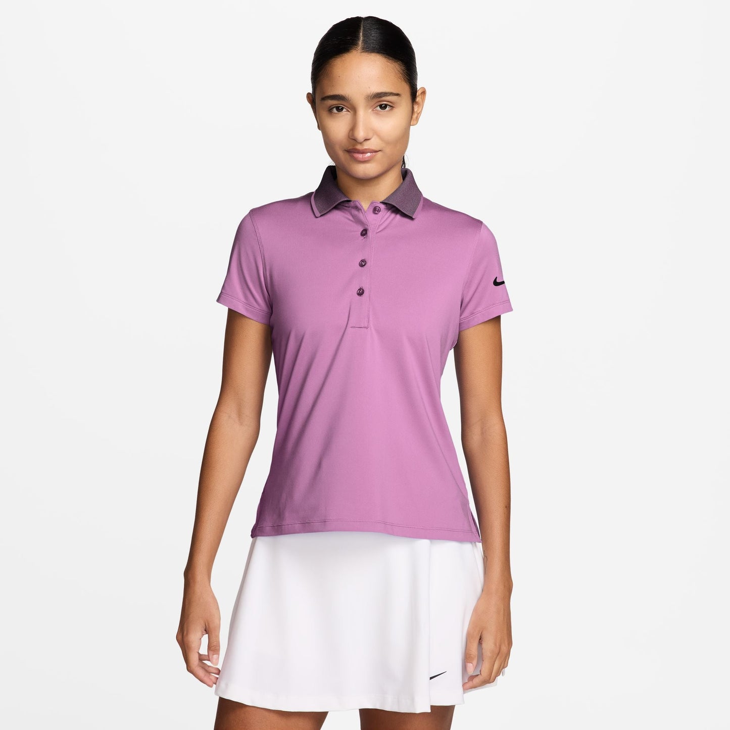 Women's Nike Dri-FIT UV NGC Polo