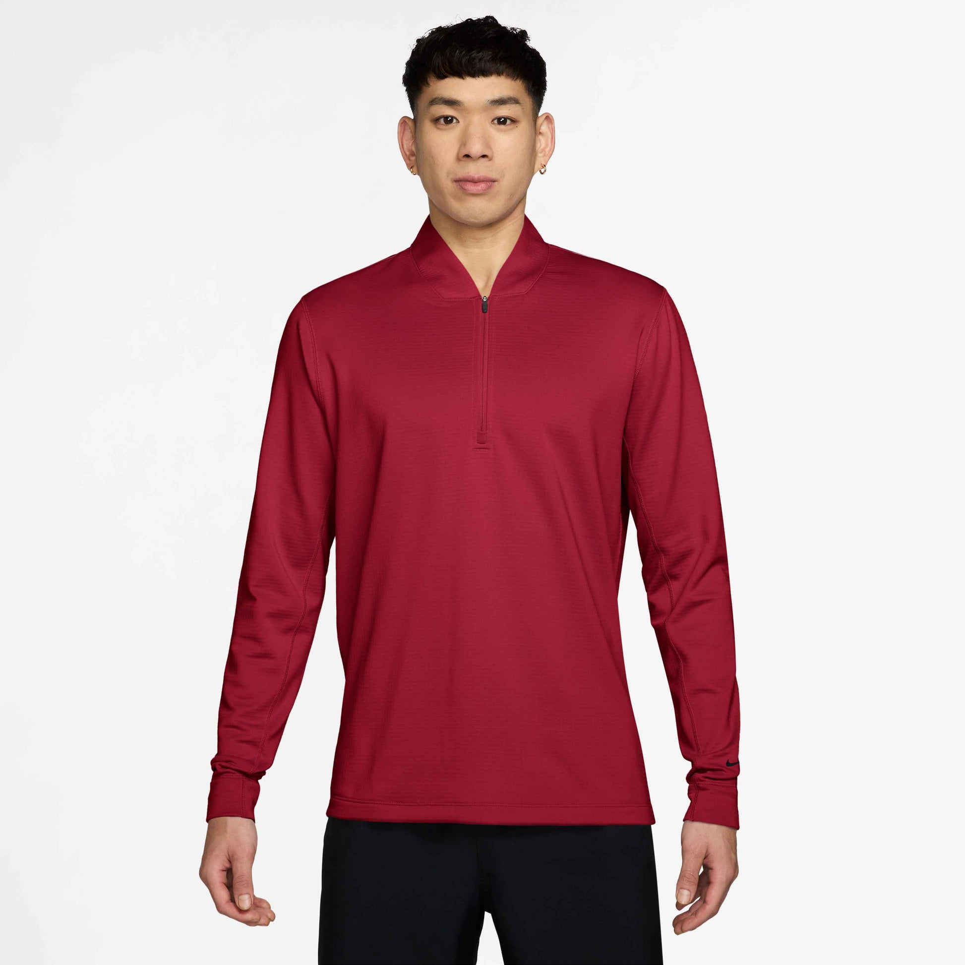 Men's Nike Therma-FIT Velocity 1/2 Zip Top