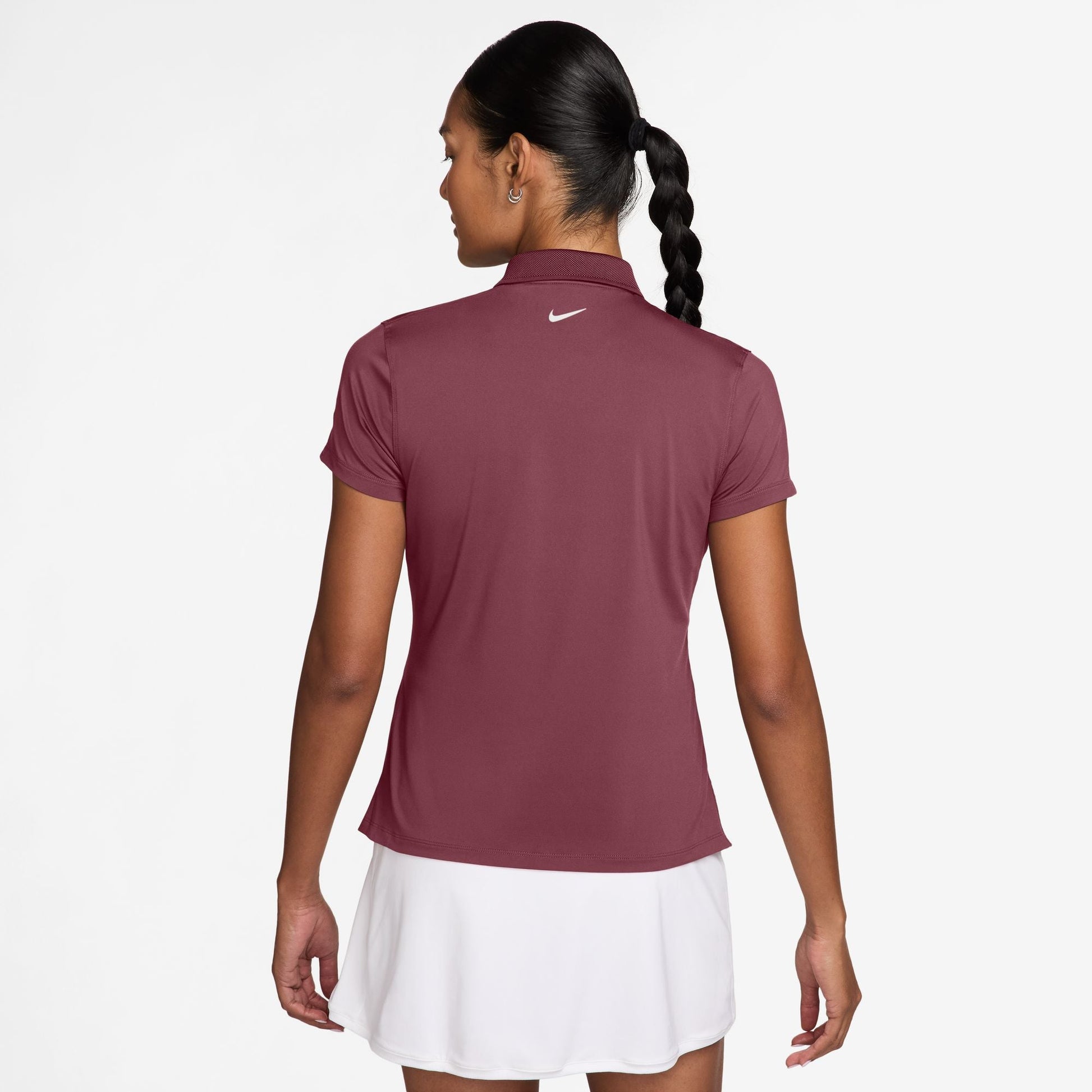 Women's Nike Dri-FIT UV NGC Polo