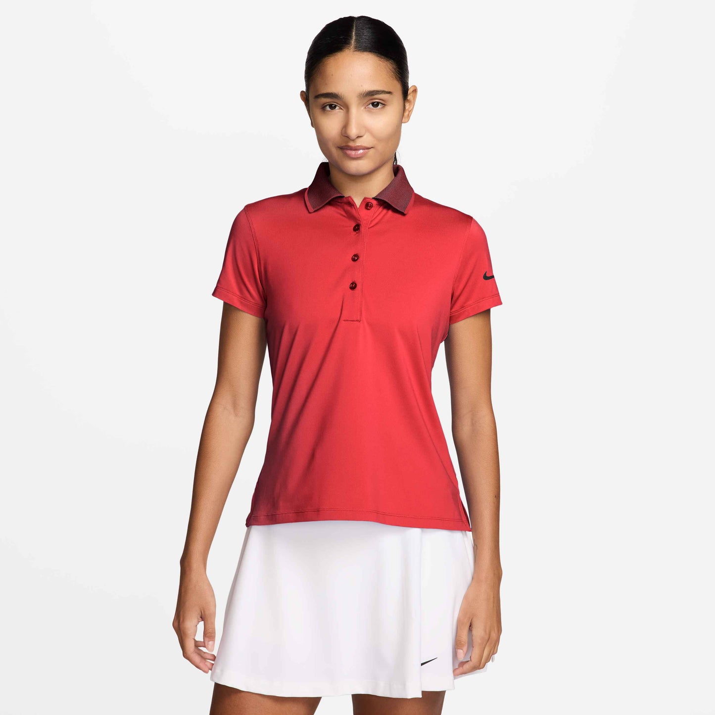 Women's Nike Dri-FIT UV NGC Polo