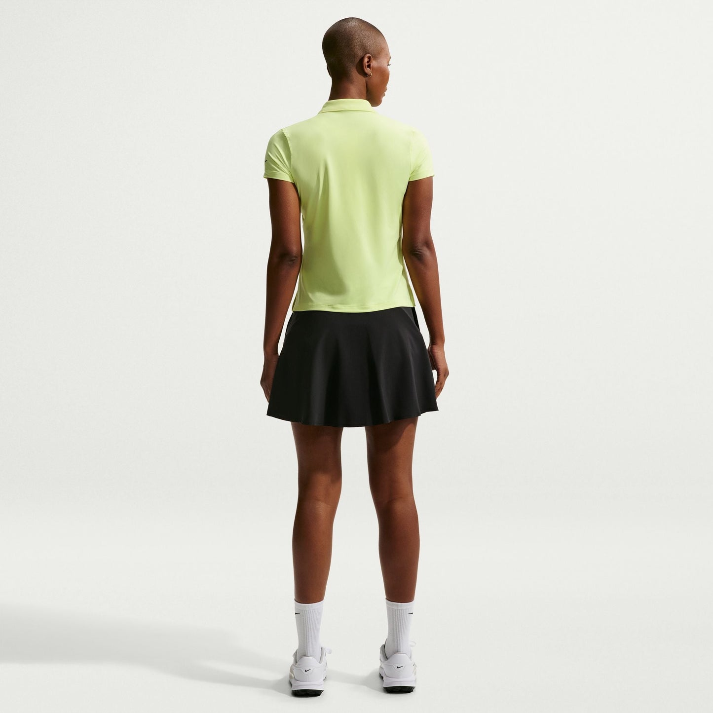 Women's Nike Dri-FIT UV Ngc Polo