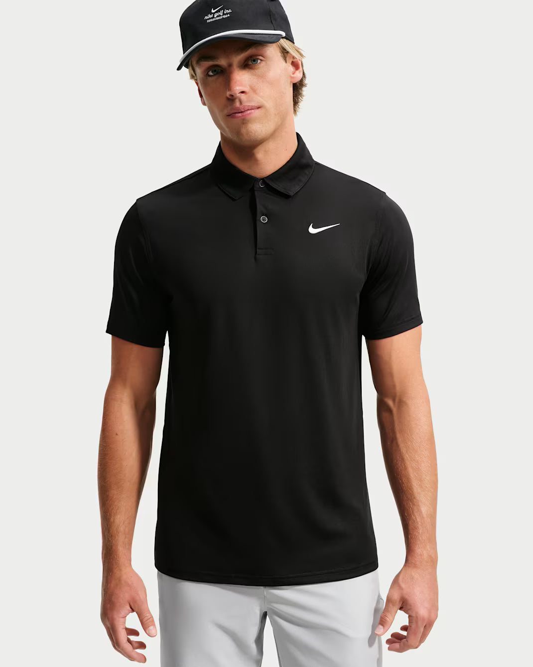 Men's Nike Dri-FIT Velocity Polo