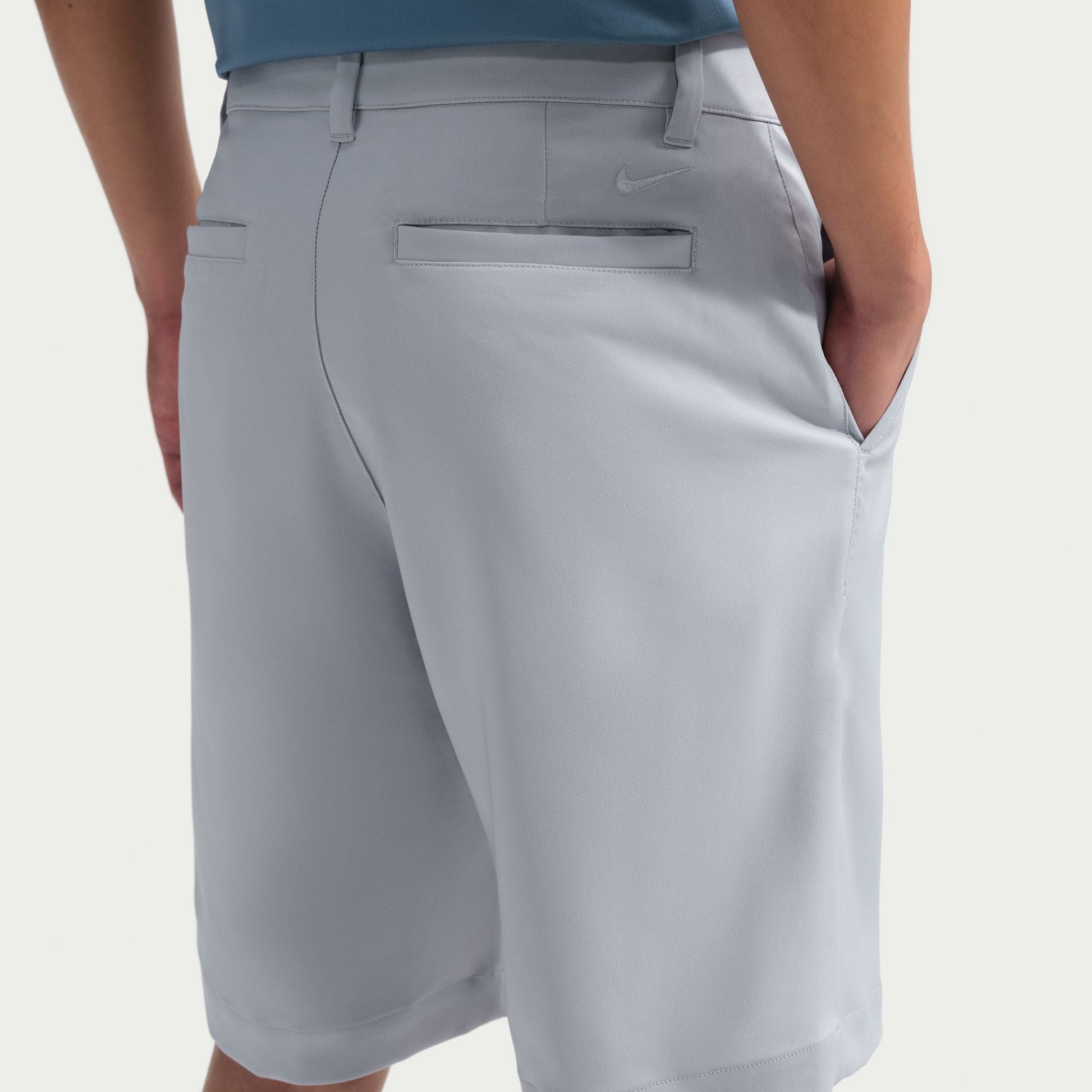 Men's Nike Dri-FIT Velocity Short - 9in
