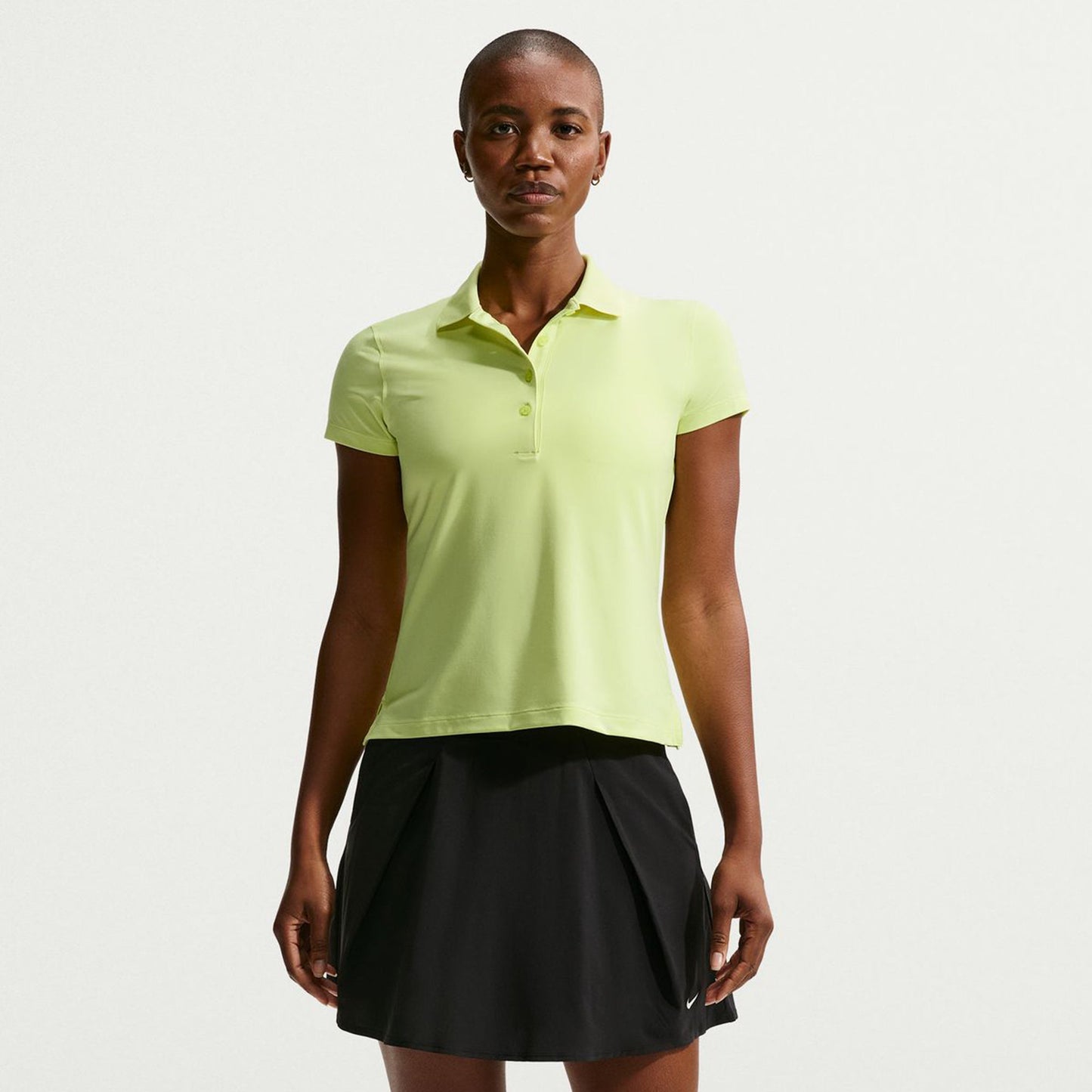 Women's Nike Dri-FIT UV Ngc Polo
