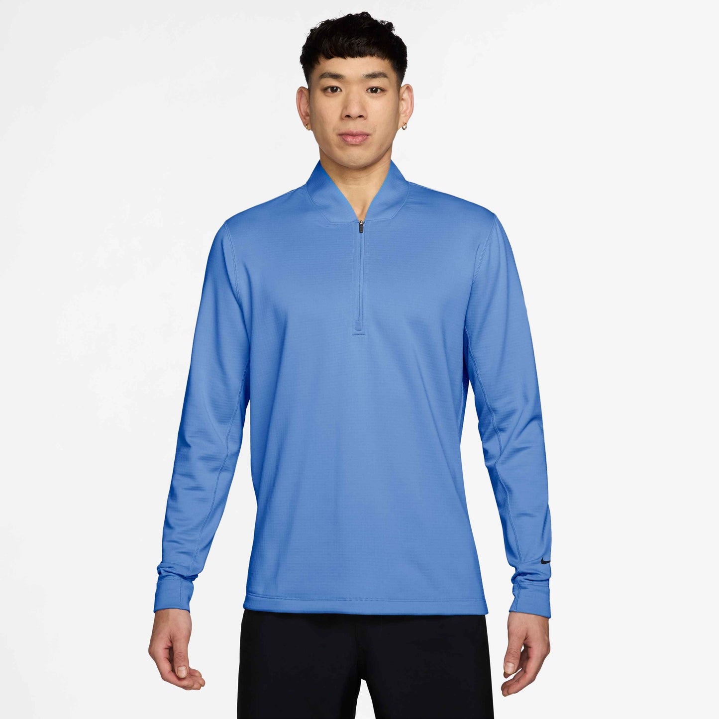 Men's Nike Therma-FIT Velocity 1/2 Zip Top