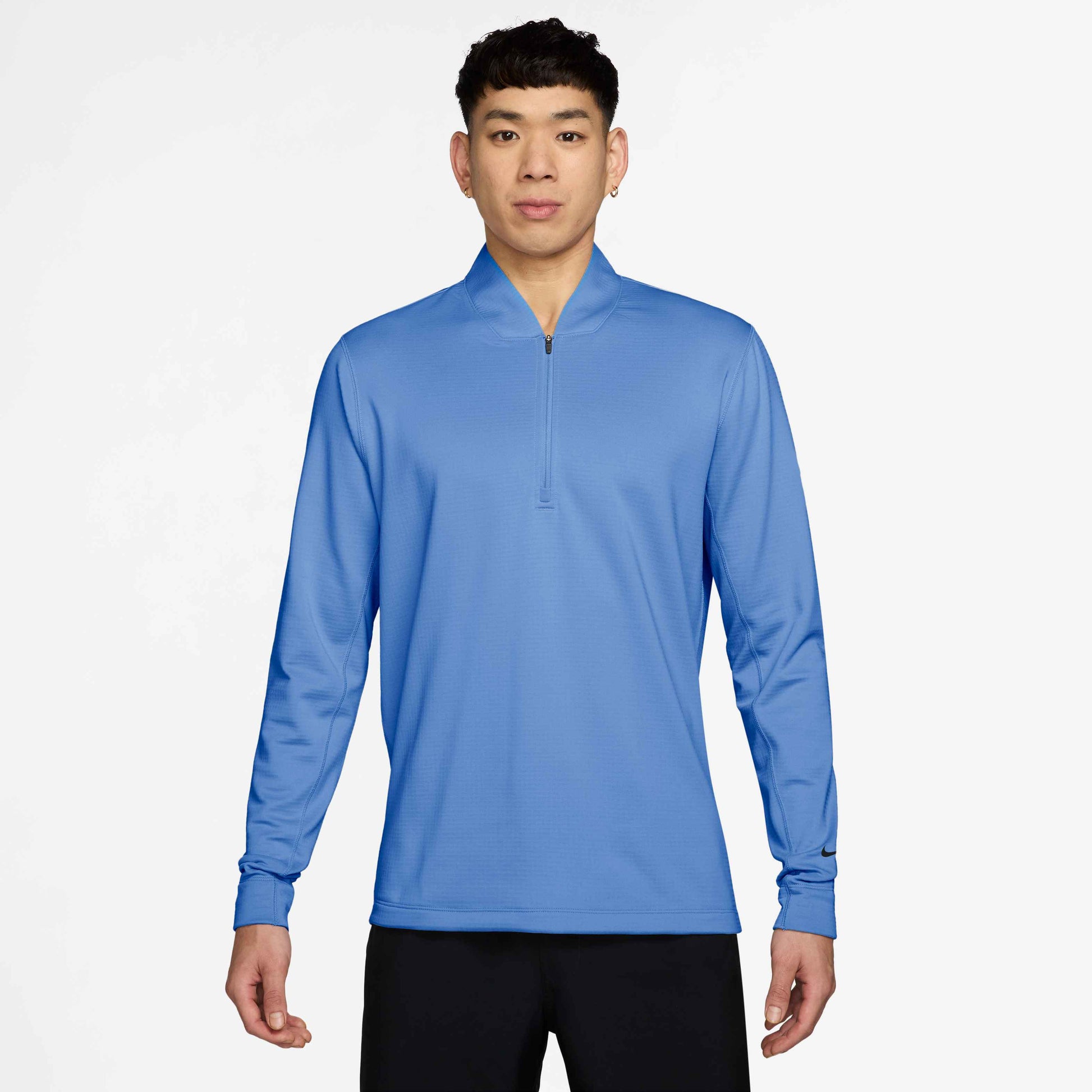 Men's Nike Therma-FIT Velocity 1/2 Zip Top