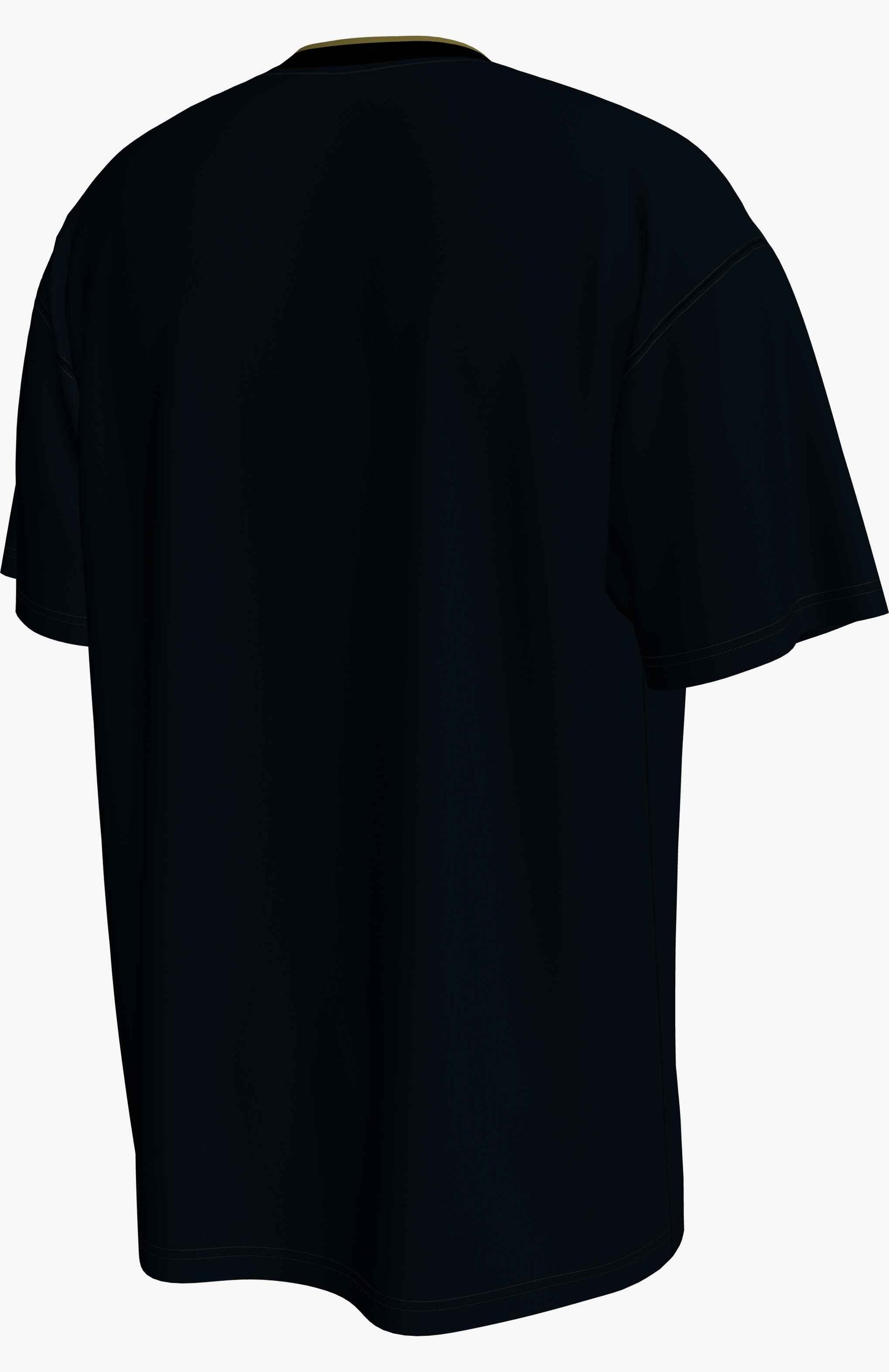 Men's Nike Loose Golf Tee