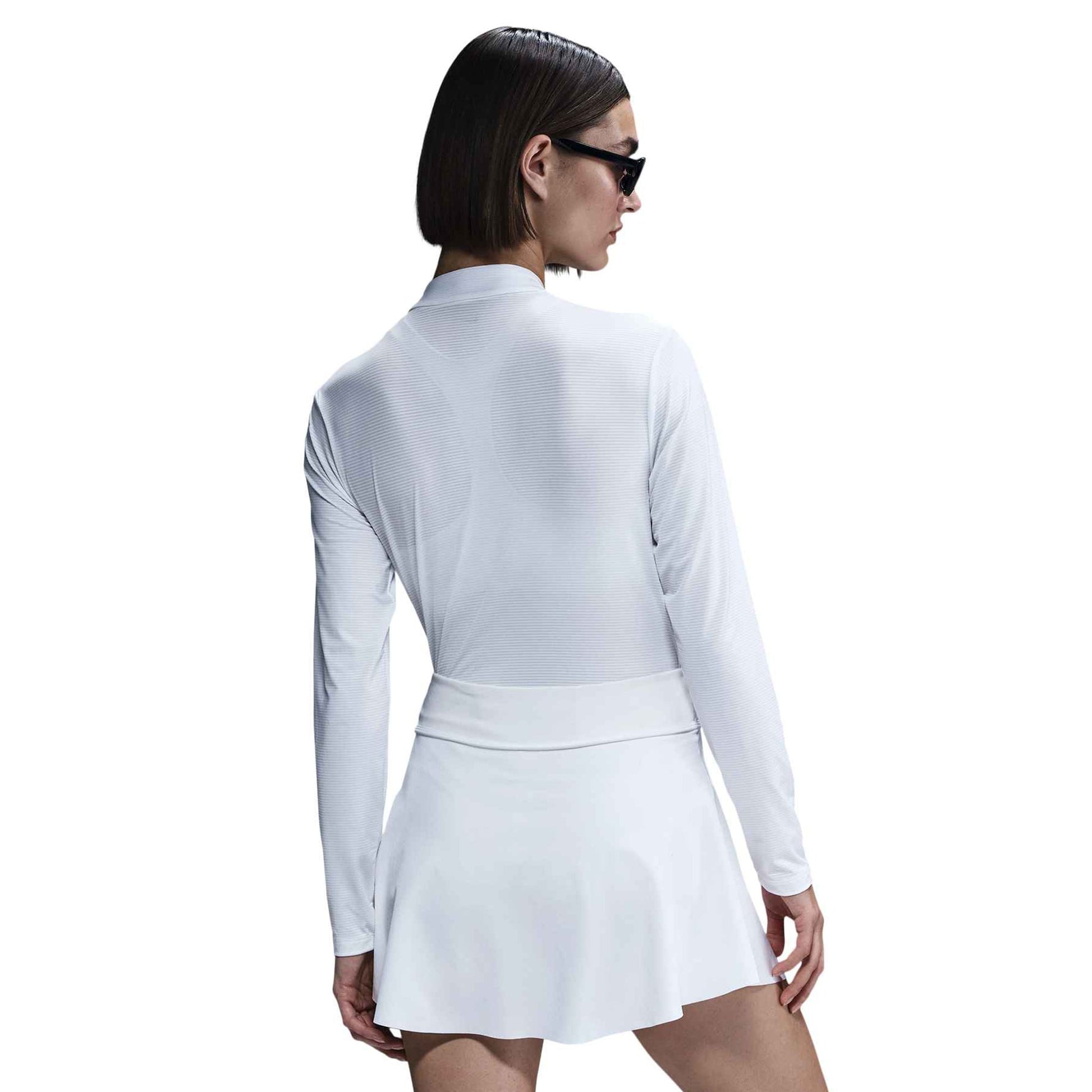 Women's Nike Dri-FIT UV Victory Half-Zip Top