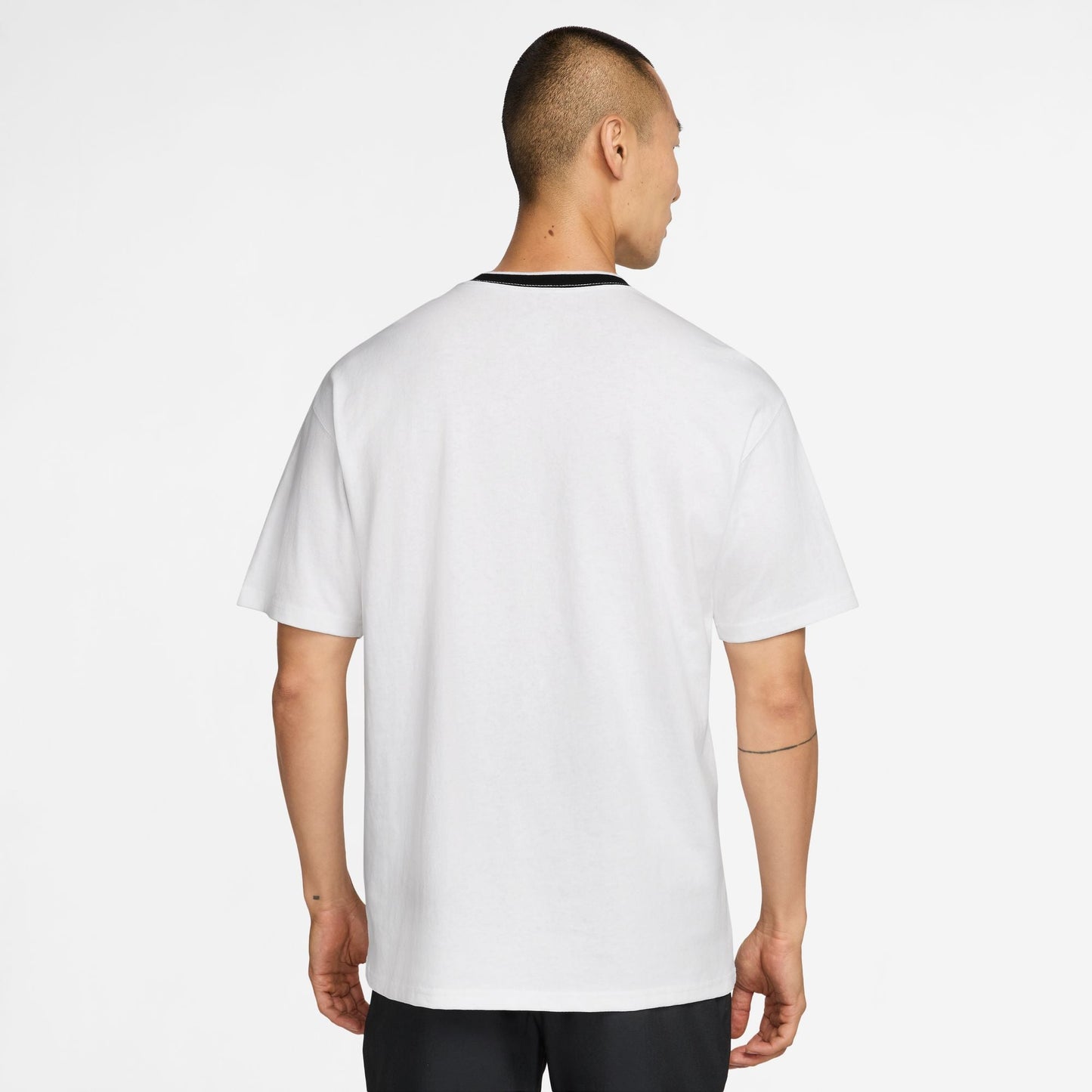 Men's Nike Loose Golf Tee